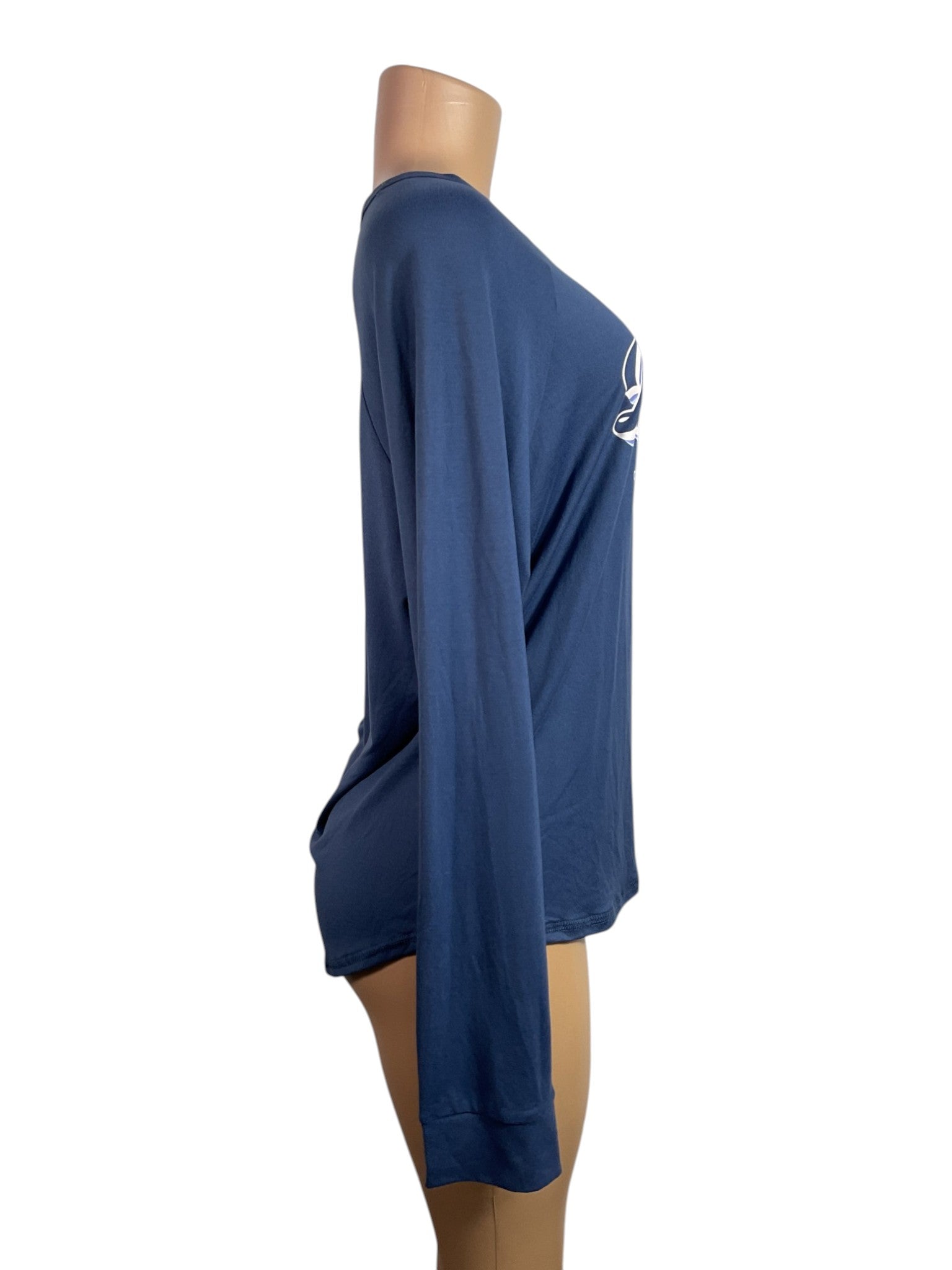 Blusa L (Lucky Brand)