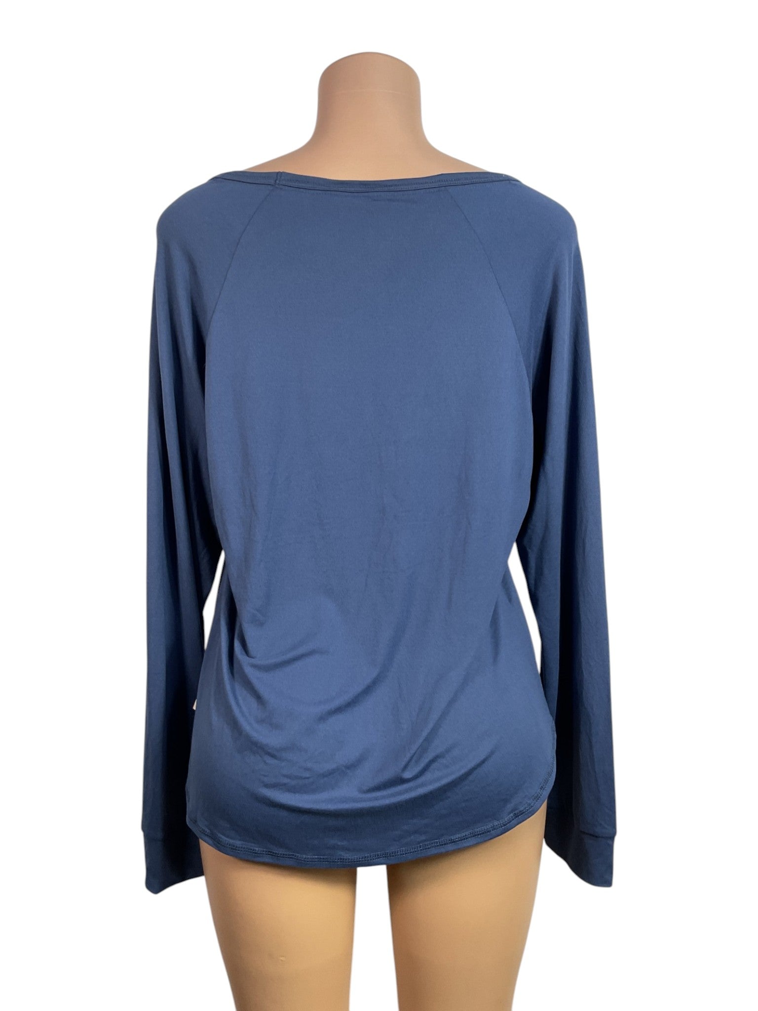 Blusa L (Lucky Brand)