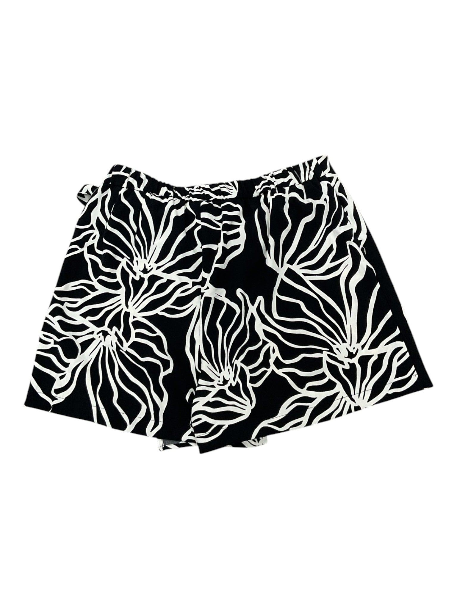 Falda L (NINE WEST)