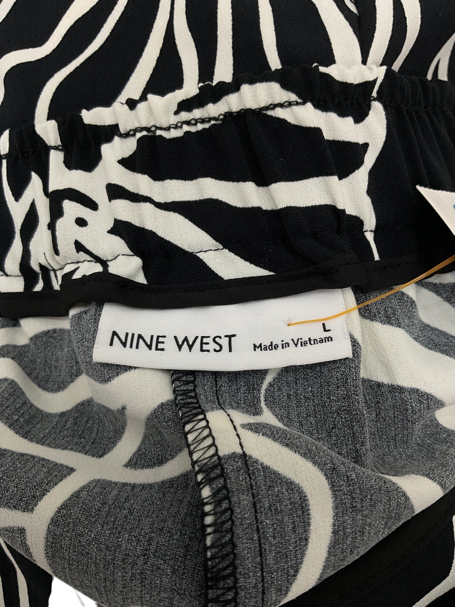 Falda L (NINE WEST)