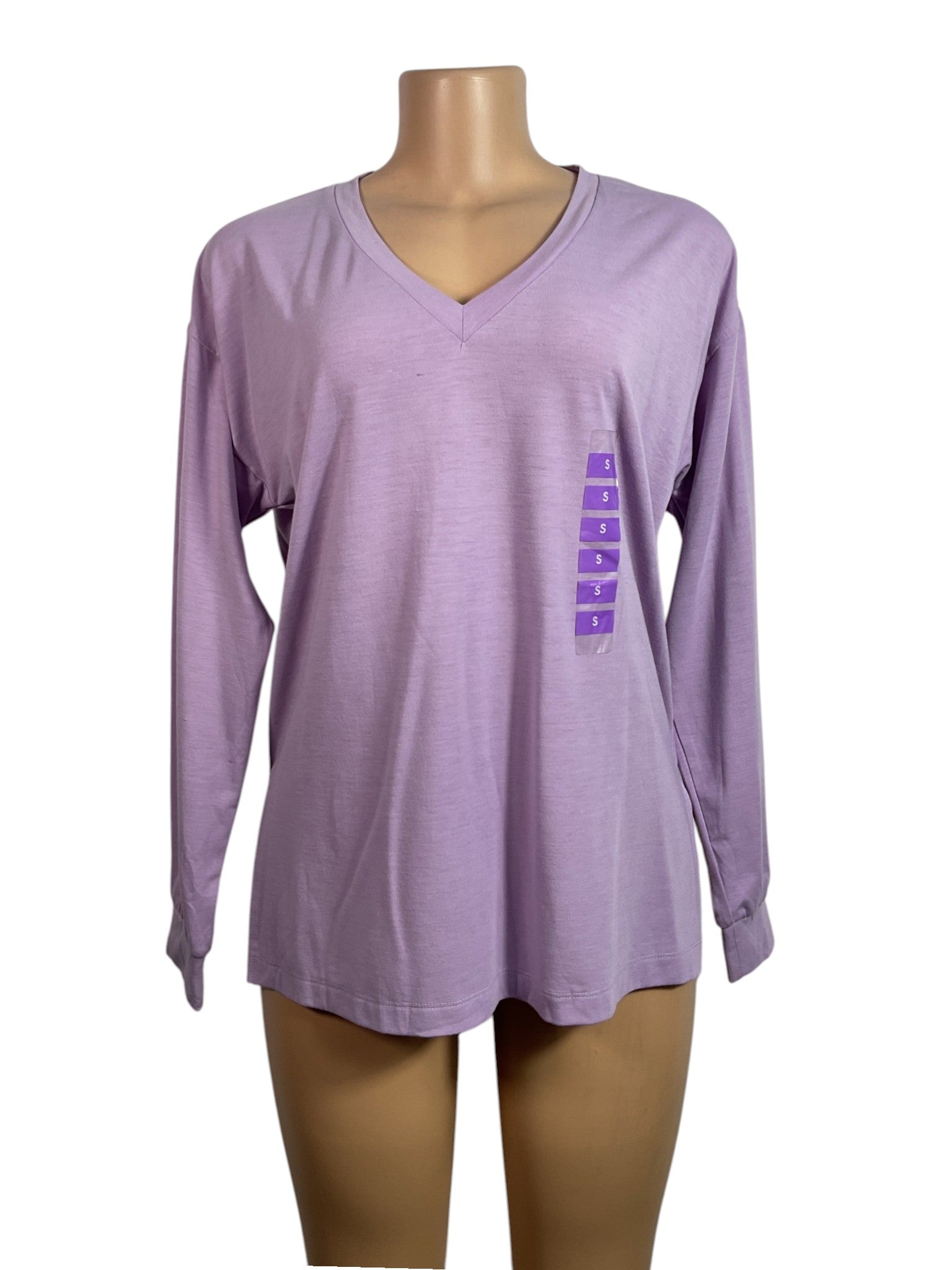 Blusa S (Berkley jensen)