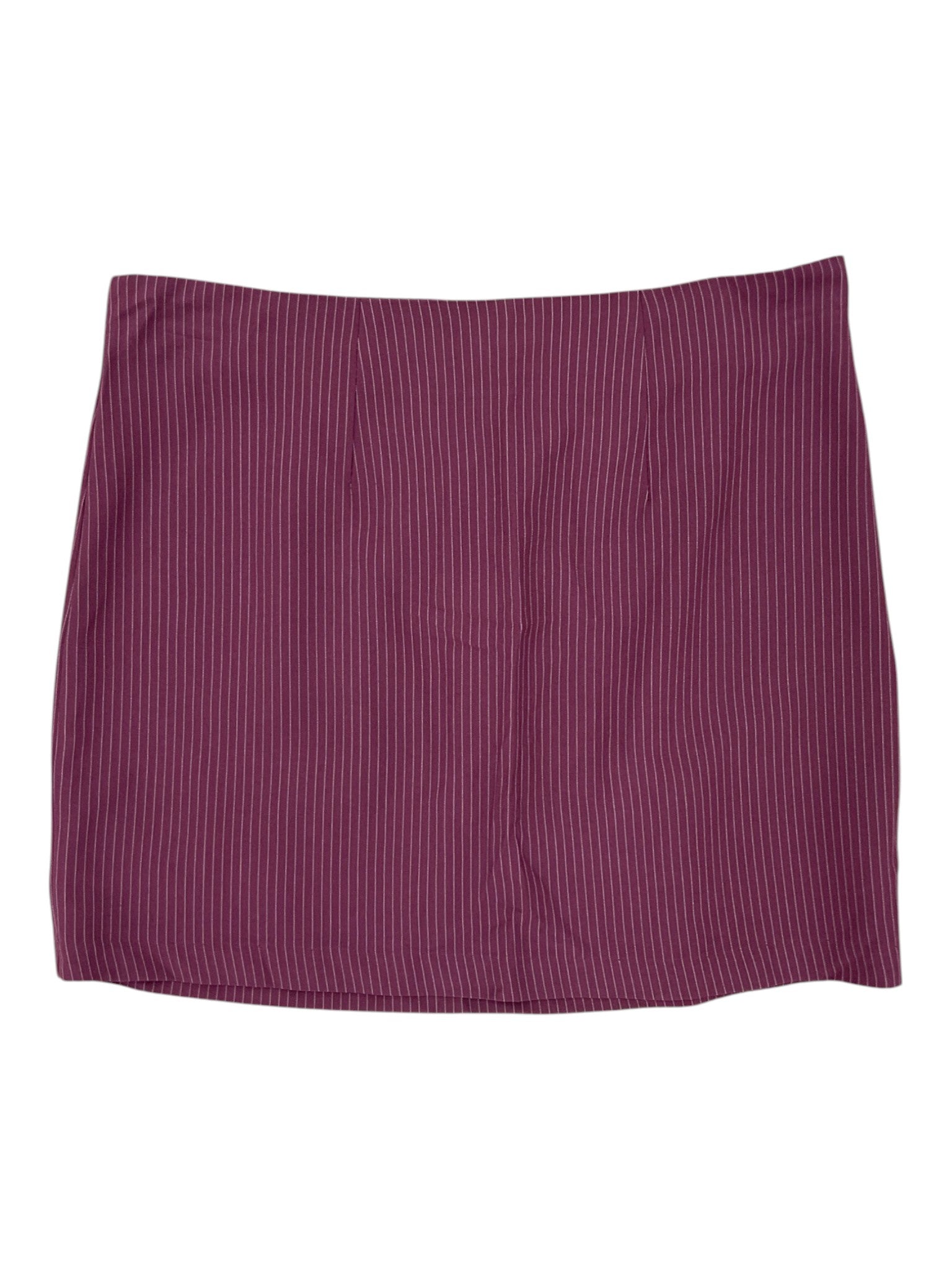 Falda XS (NO BOUNDARIES)