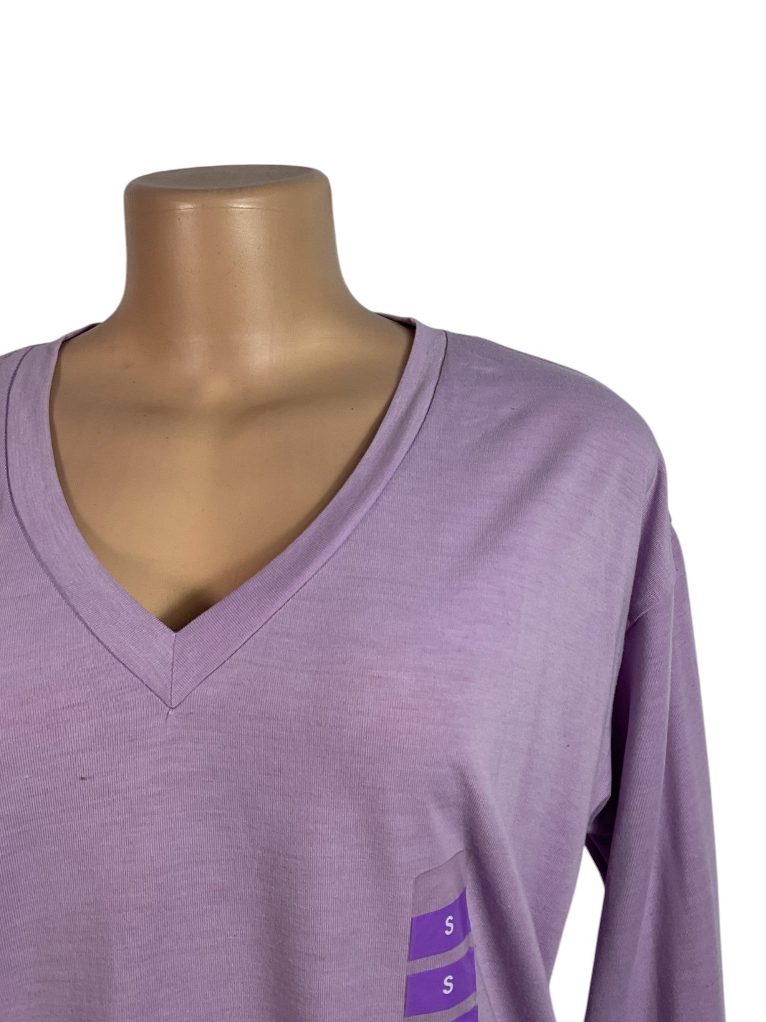 Blusa S (Berkley jensen)