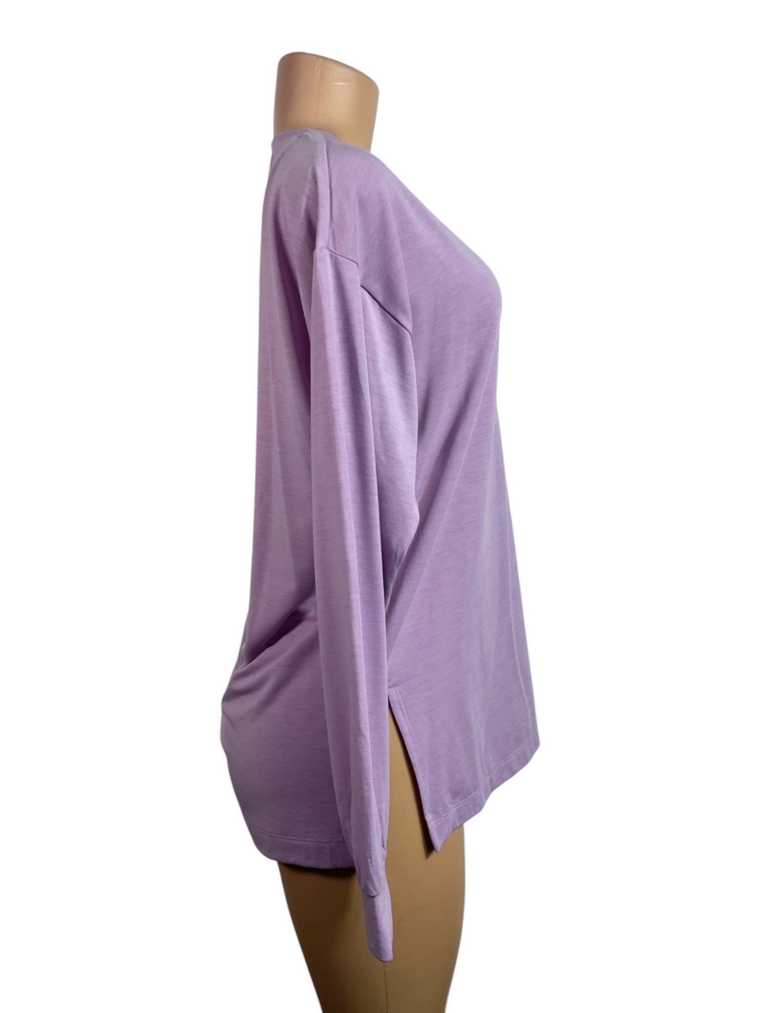 Blusa S (Berkley jensen)
