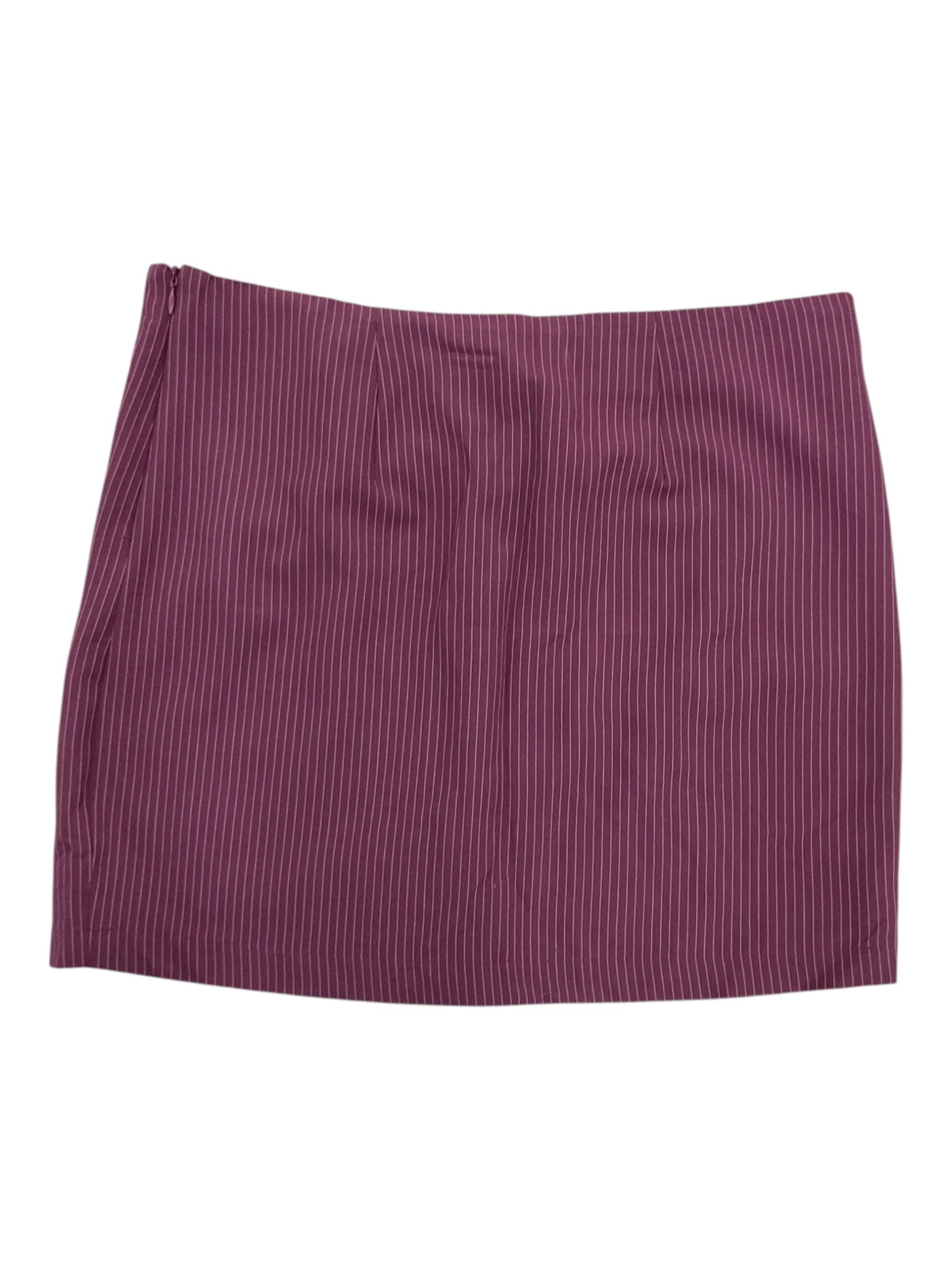 Falda XS (NO BOUNDARIES)