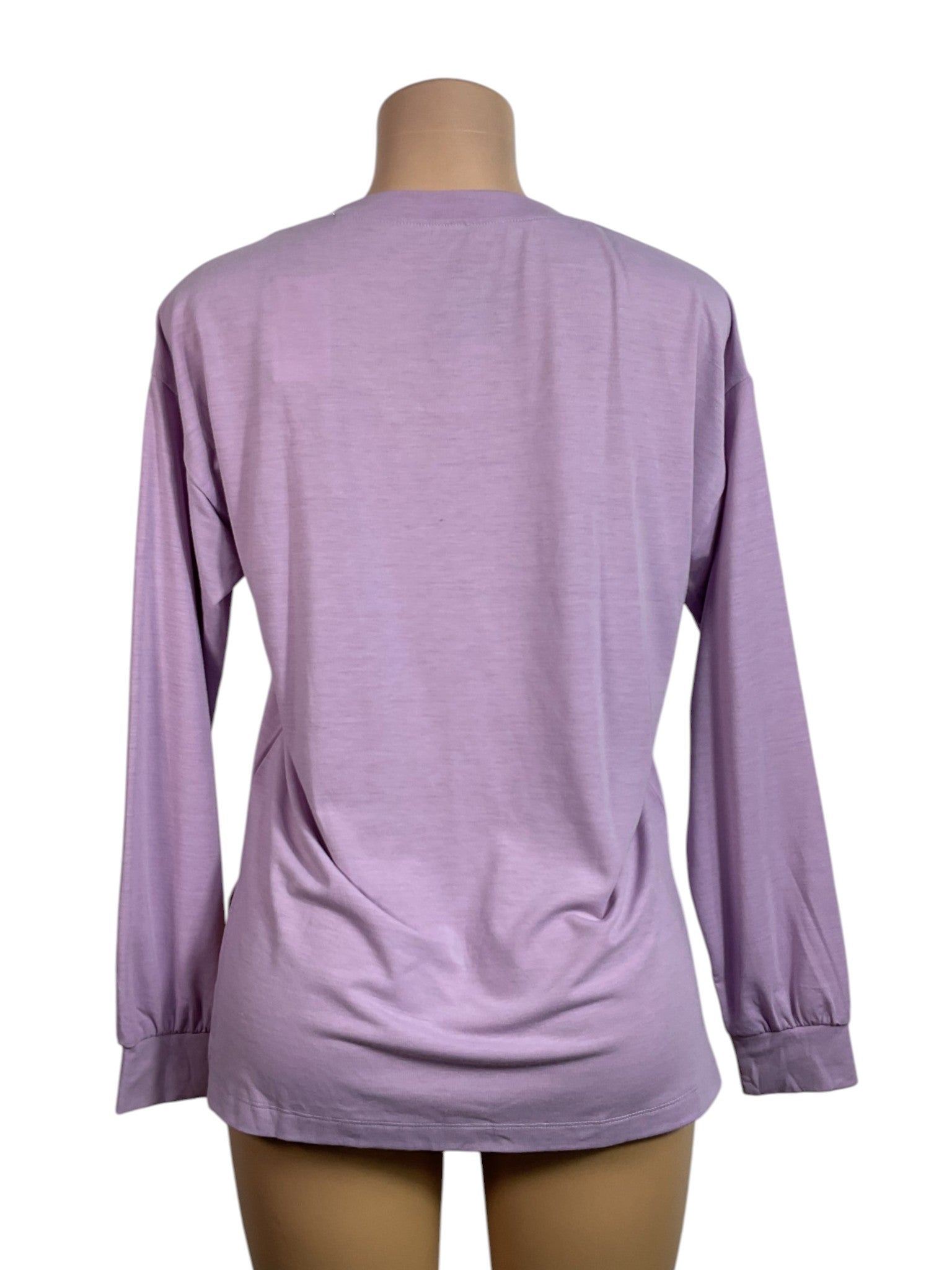 Blusa S (Berkley jensen)