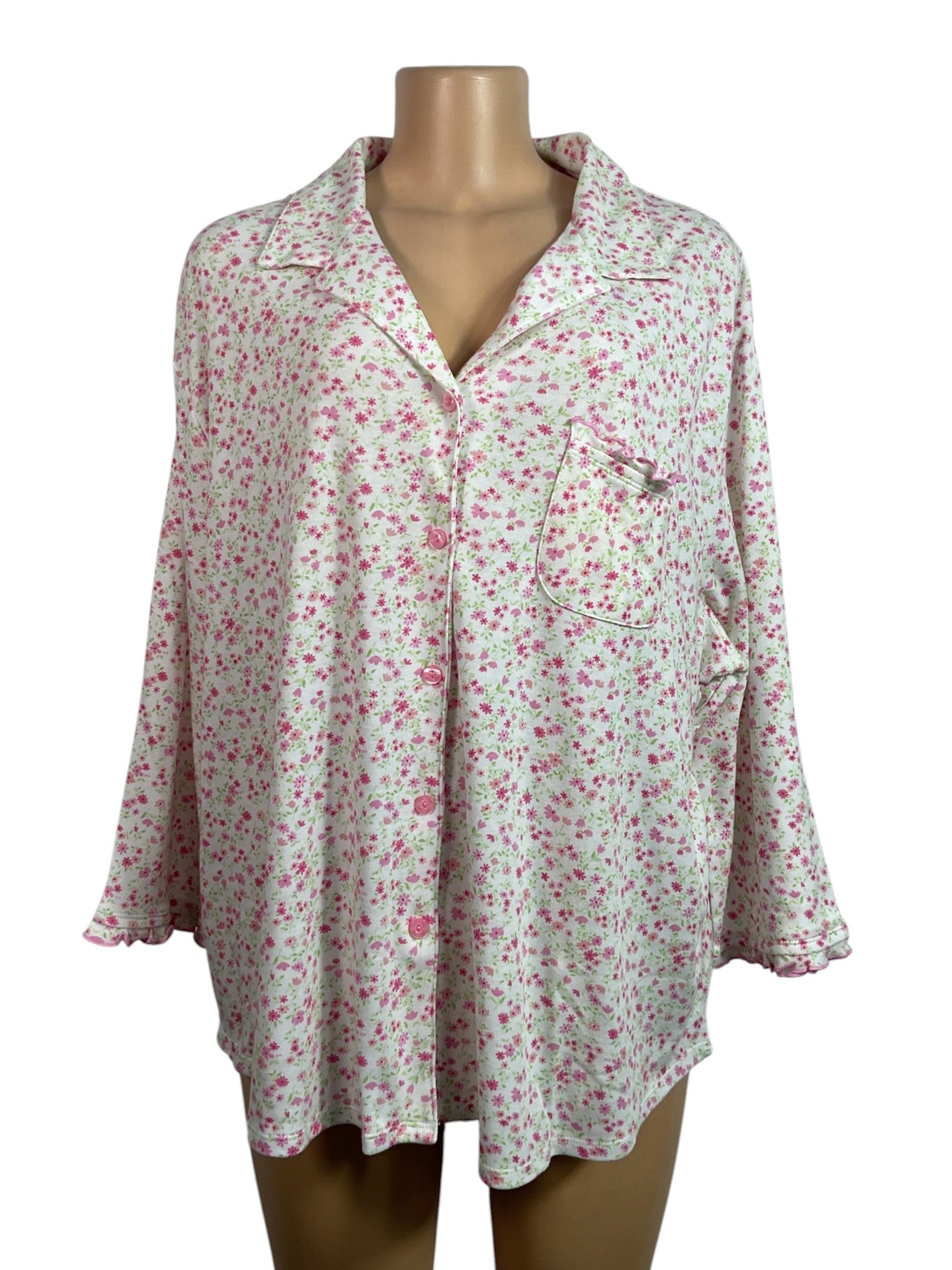 Blusa XXL (Karen Neuburger)