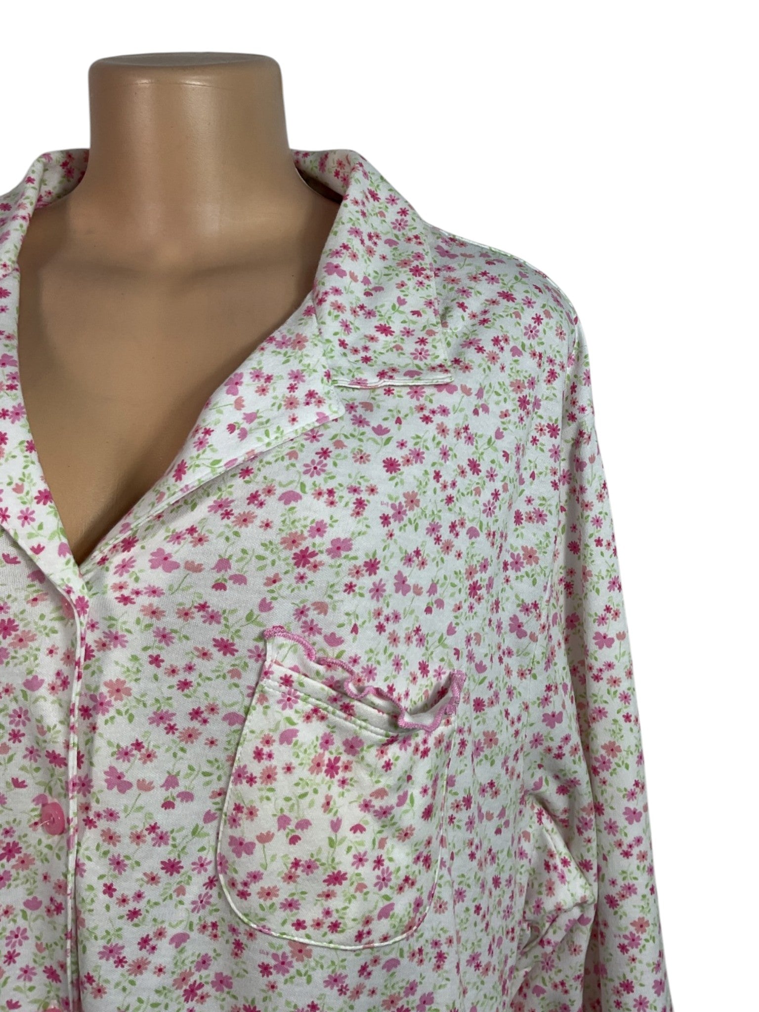 Blusa XXL (Karen Neuburger)