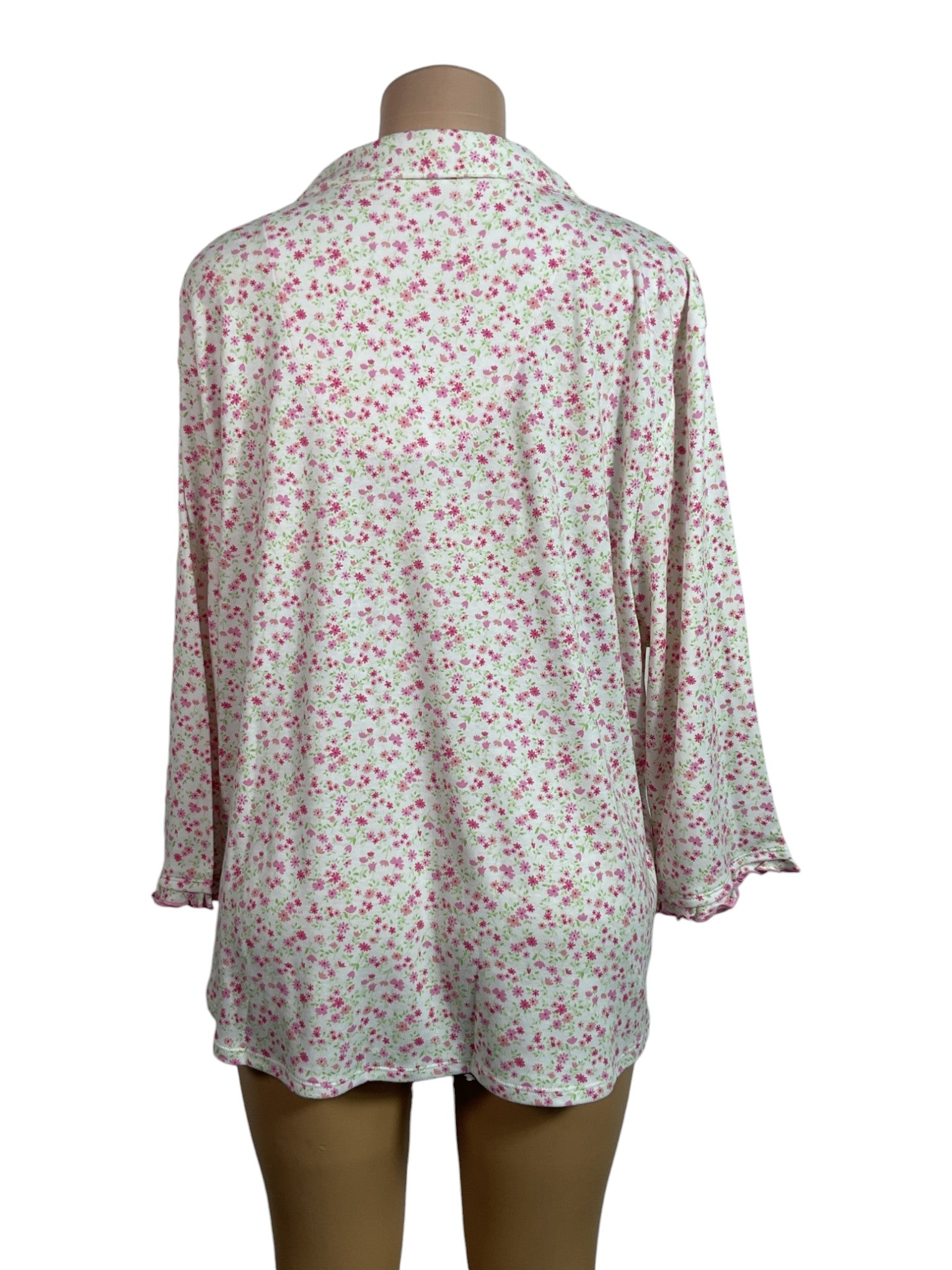 Blusa XXL (Karen Neuburger)