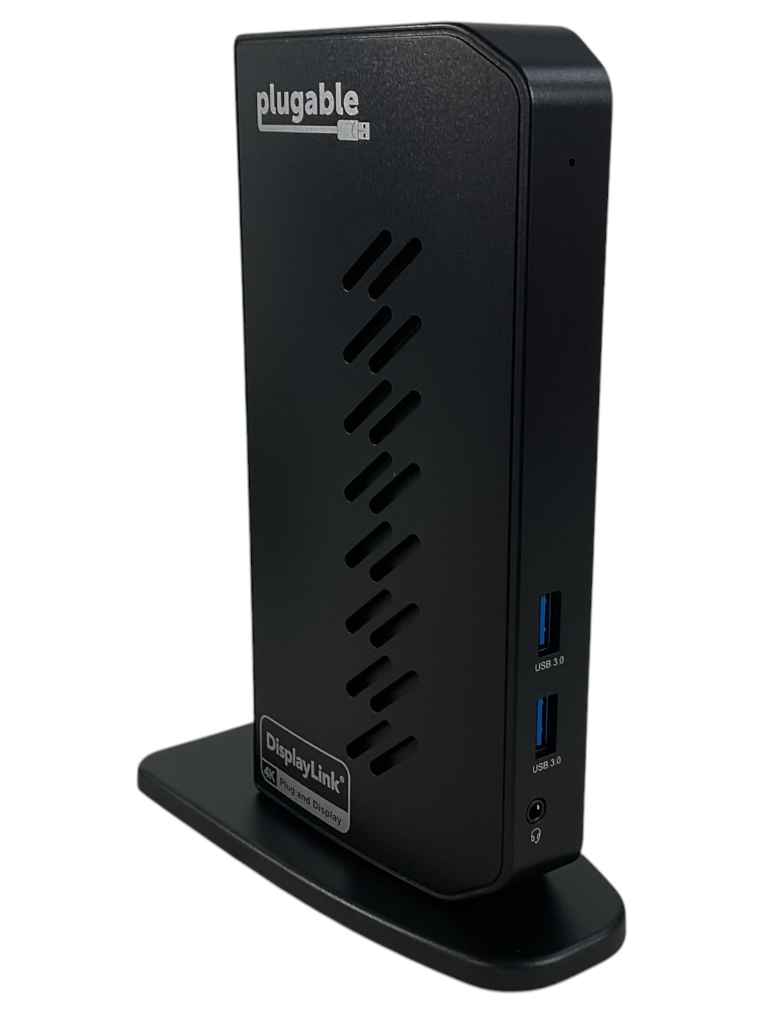 Replicador de puertos (Plugable)