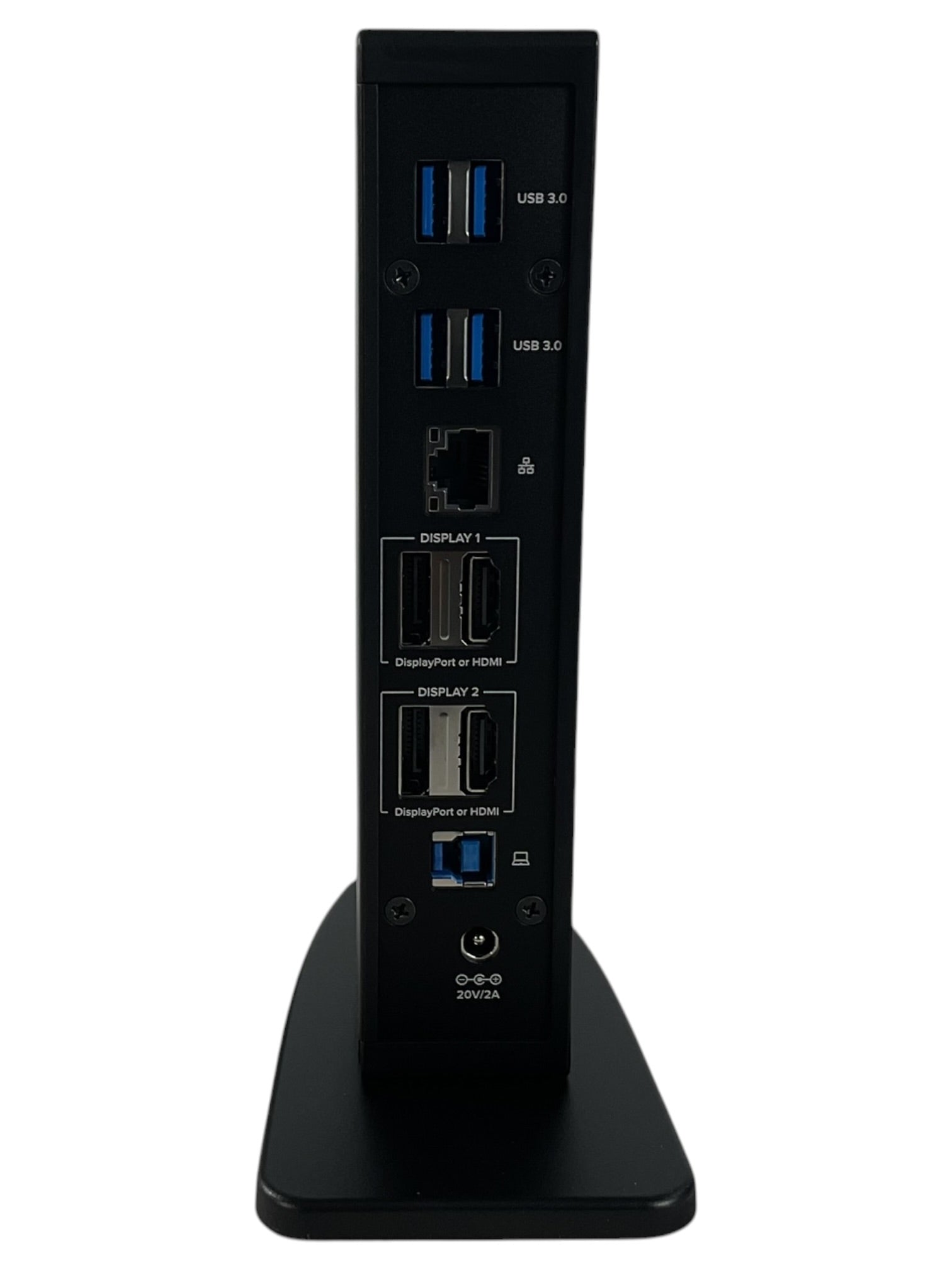Replicador de puertos (Plugable)