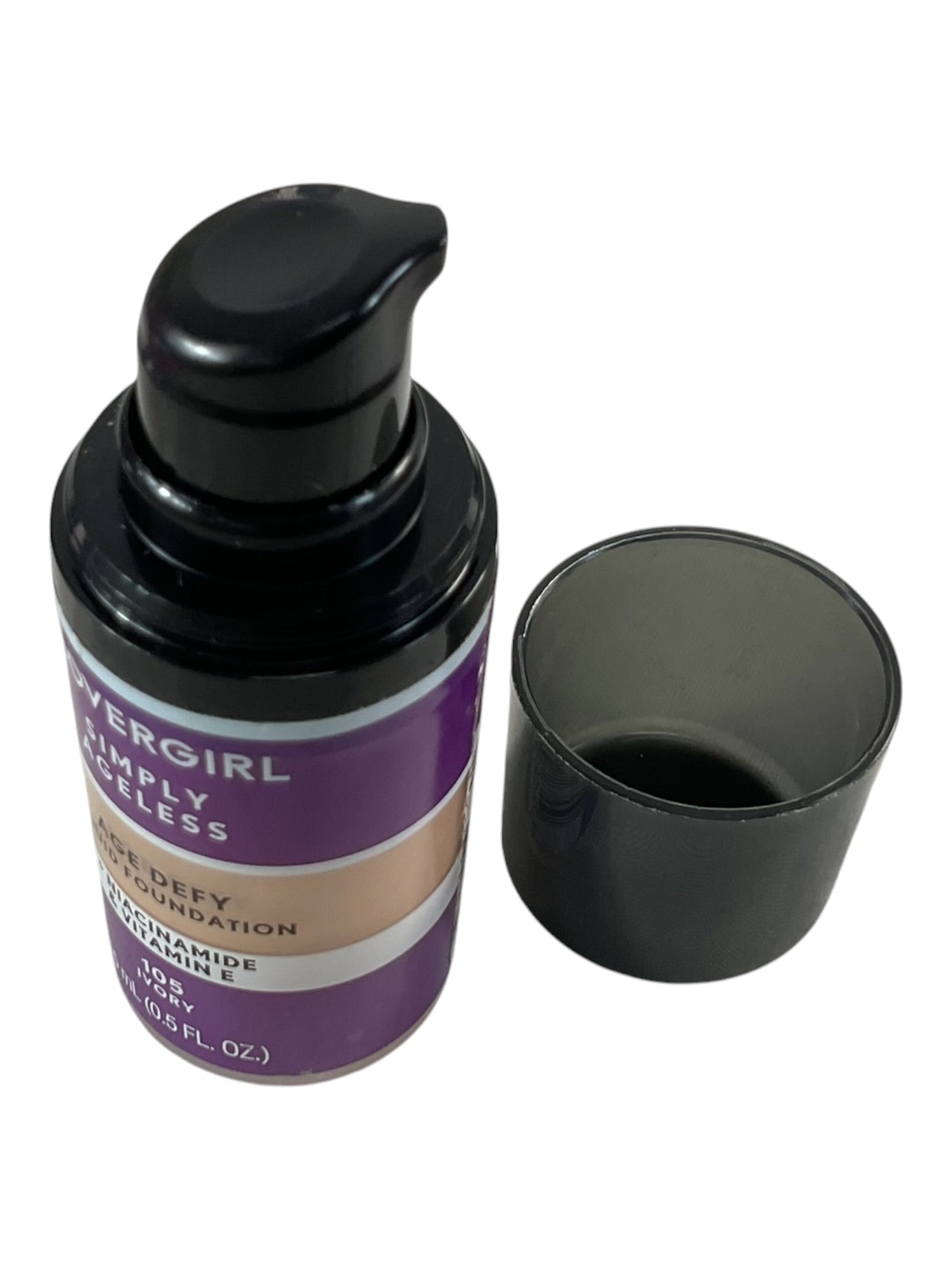 Set de sombras para ojos y base