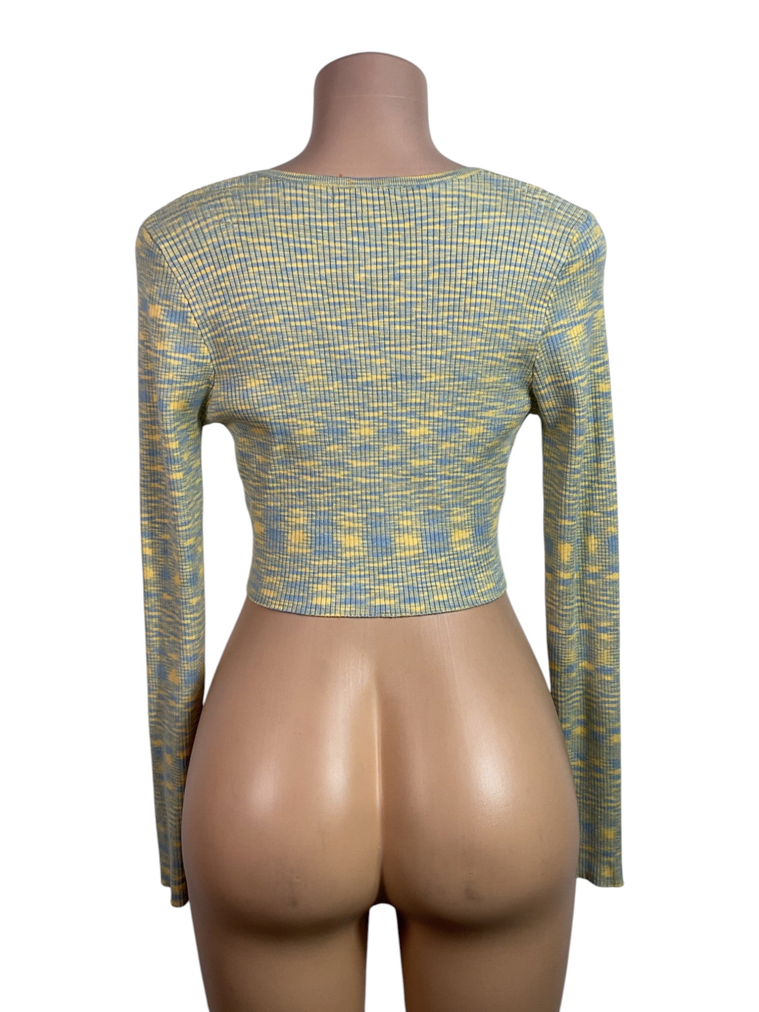 Blusa L (FOREVER 21)
