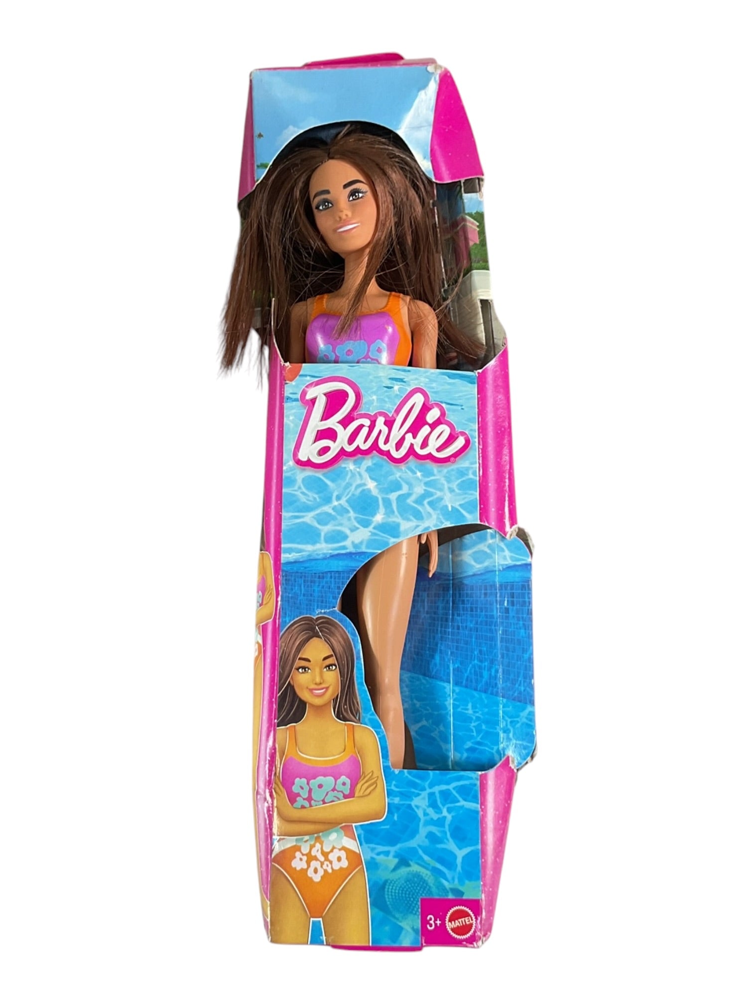 Barbie