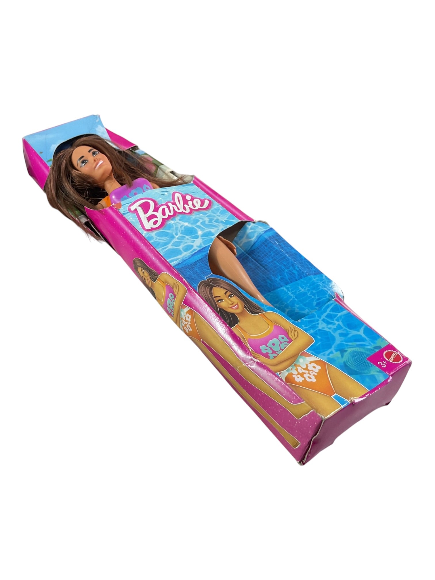 Barbie