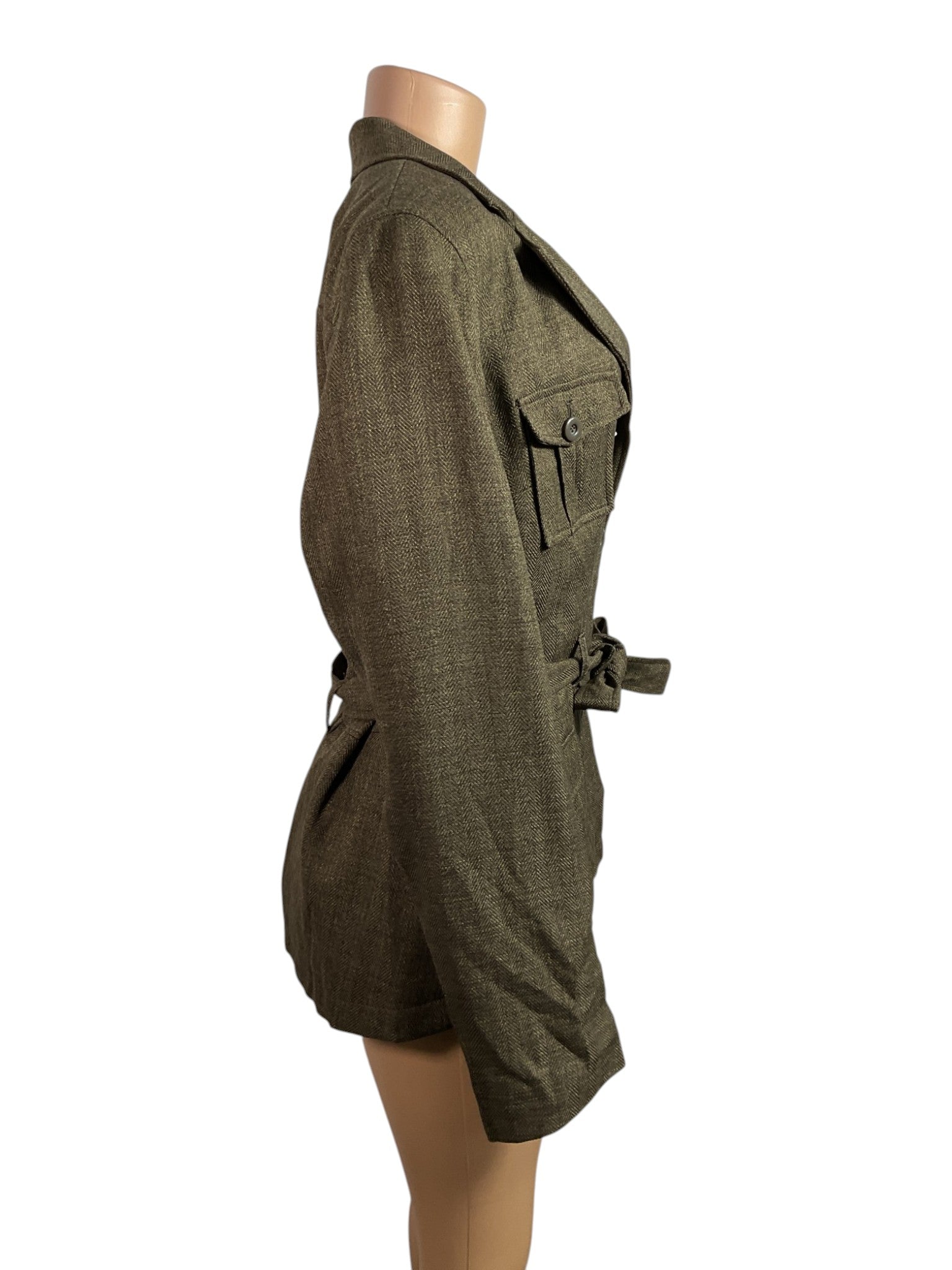 Blazer 14 (Larry Levine)