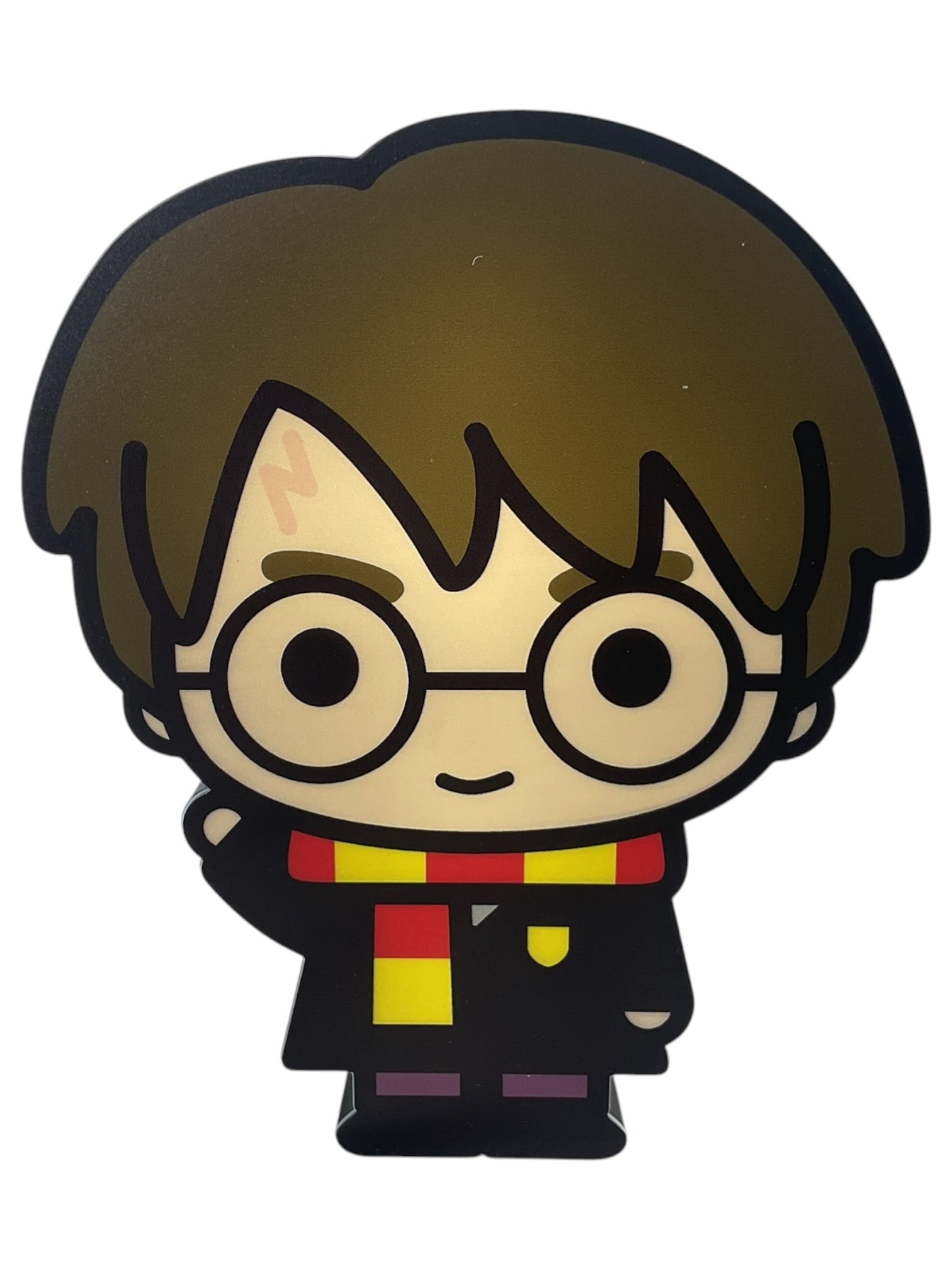 Lampara (Harry Potter)