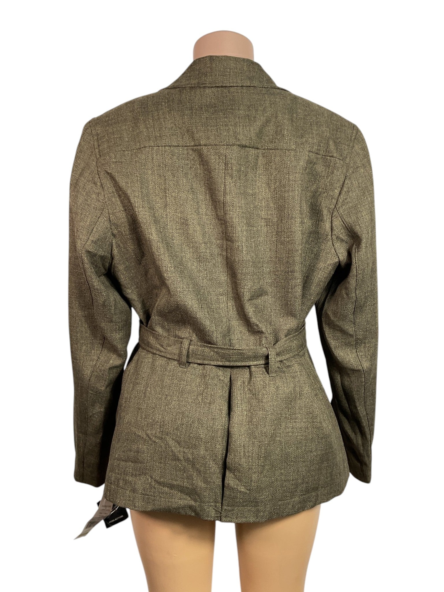 Blazer 14 (Larry Levine)