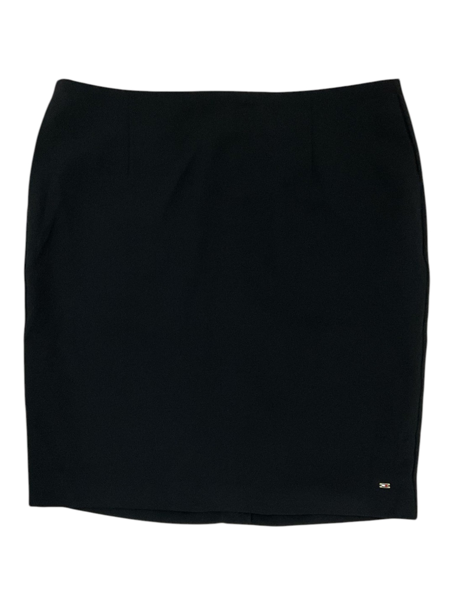 Falda 10 (TOMMY HILFIGER)
