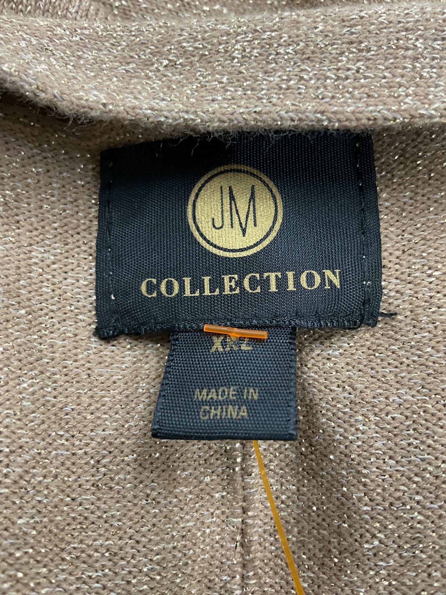 Blazer XXL (JM Collection)