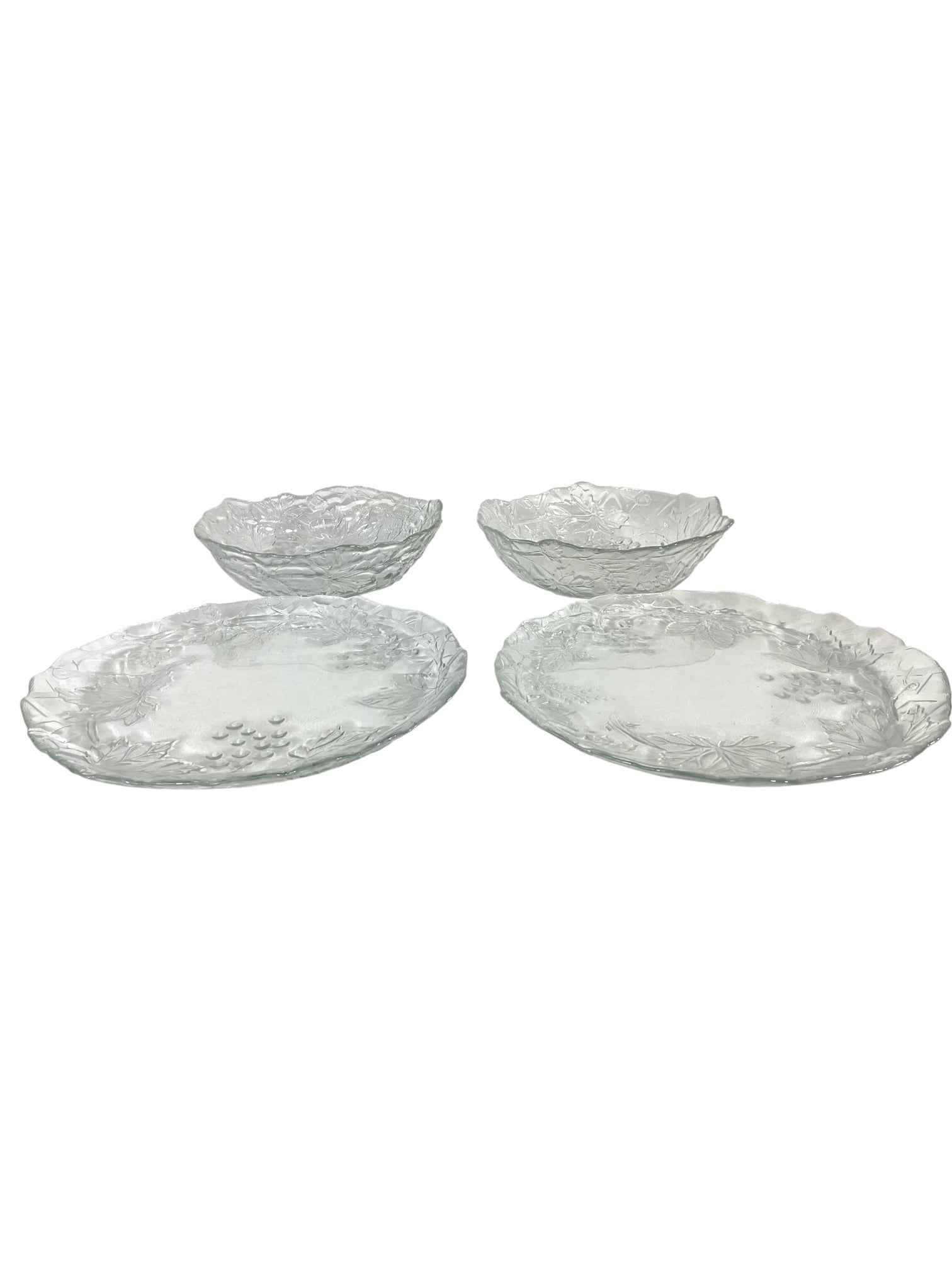 Set de platos