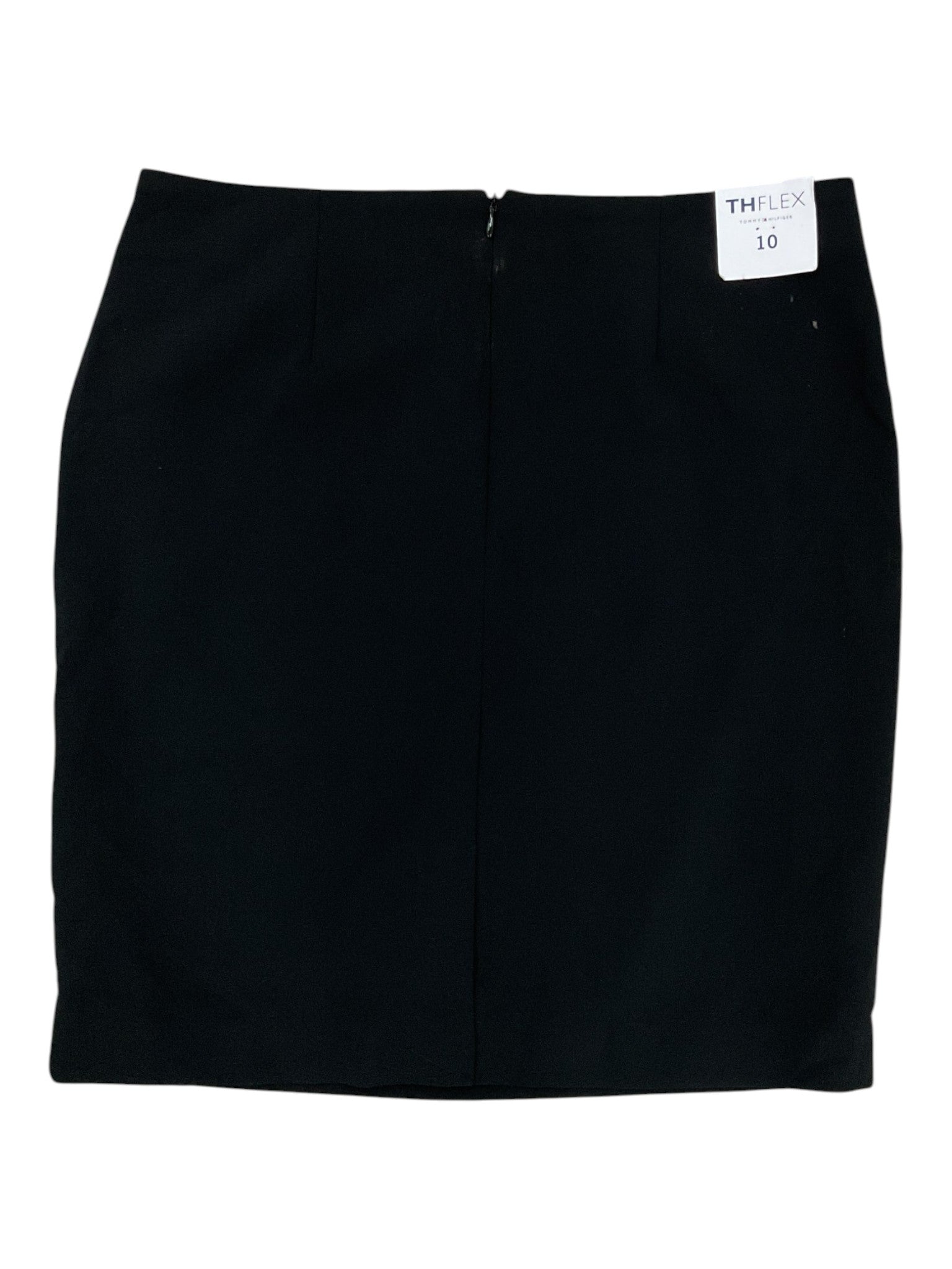 Falda 10 (TOMMY HILFIGER)
