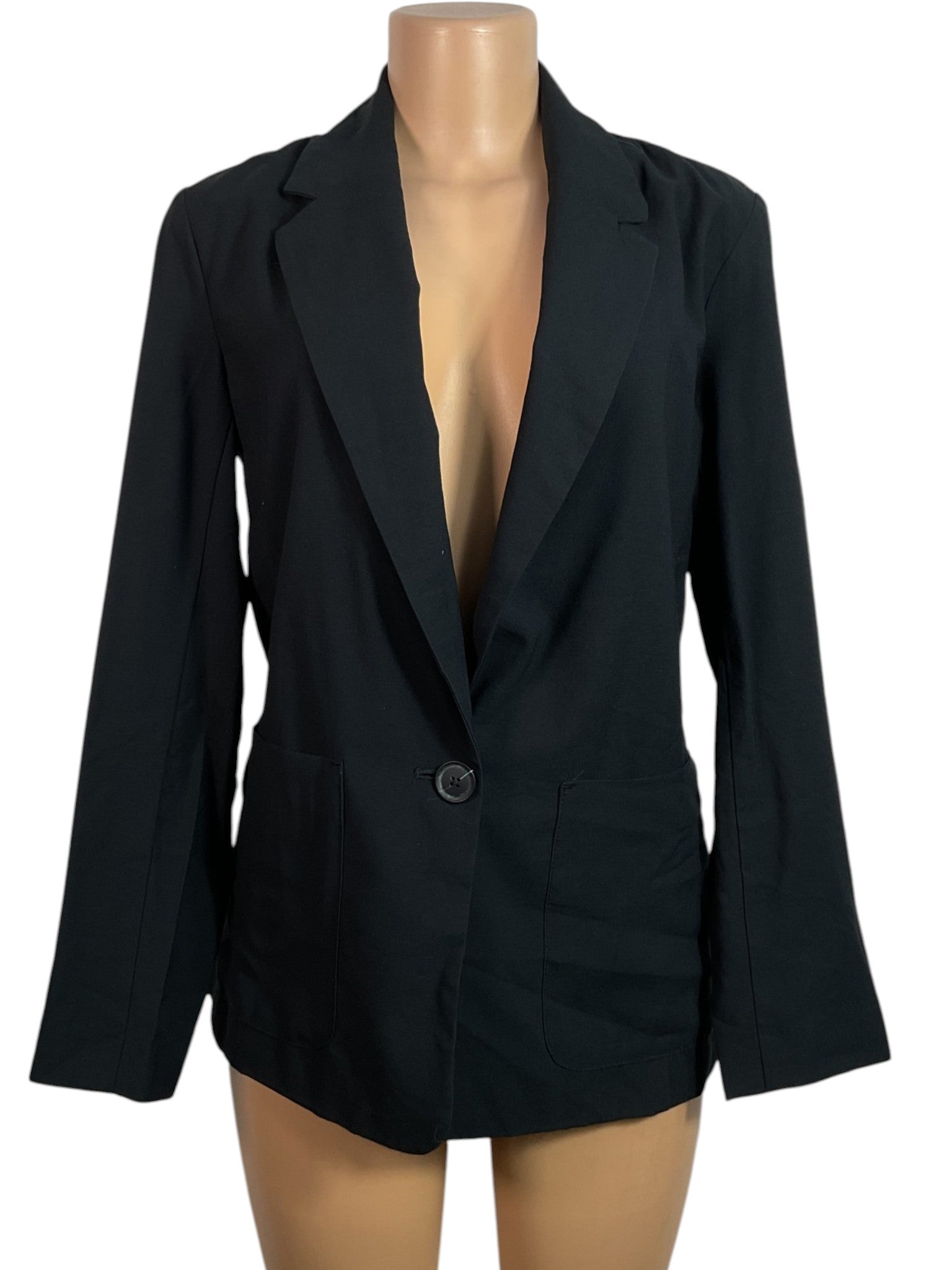 Blazer XS (a new day)