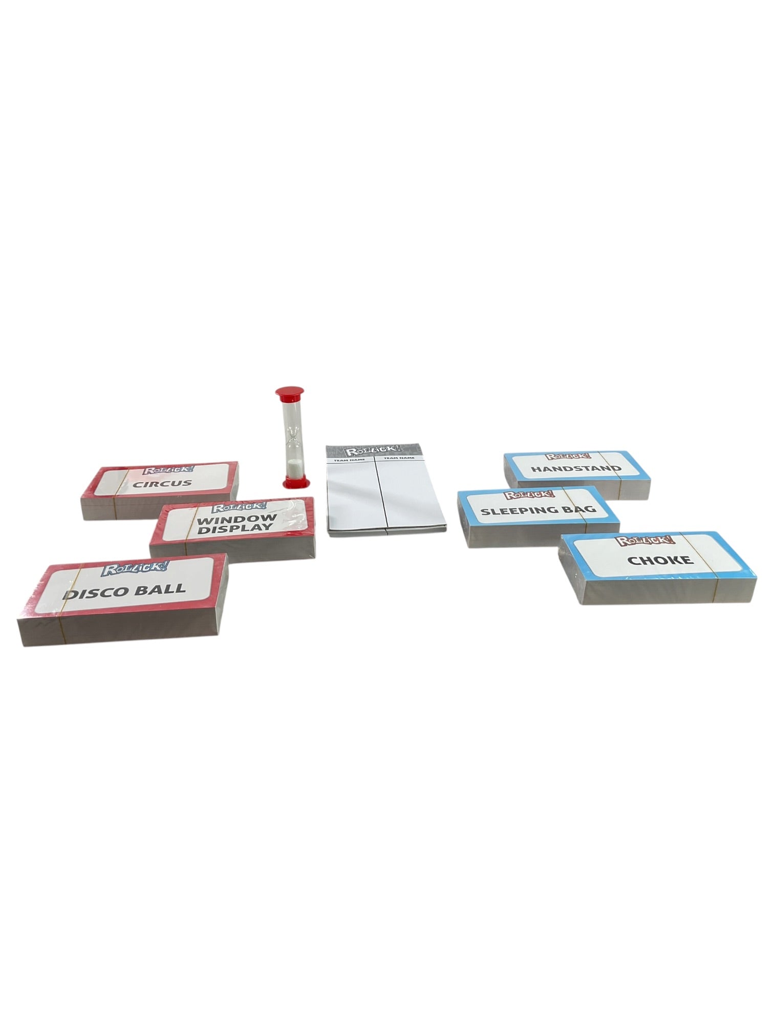 Juego de mesa (Rollick)