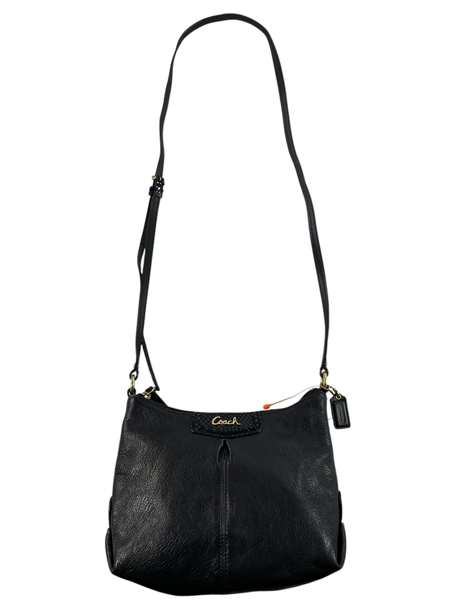 Cartera (Coach)