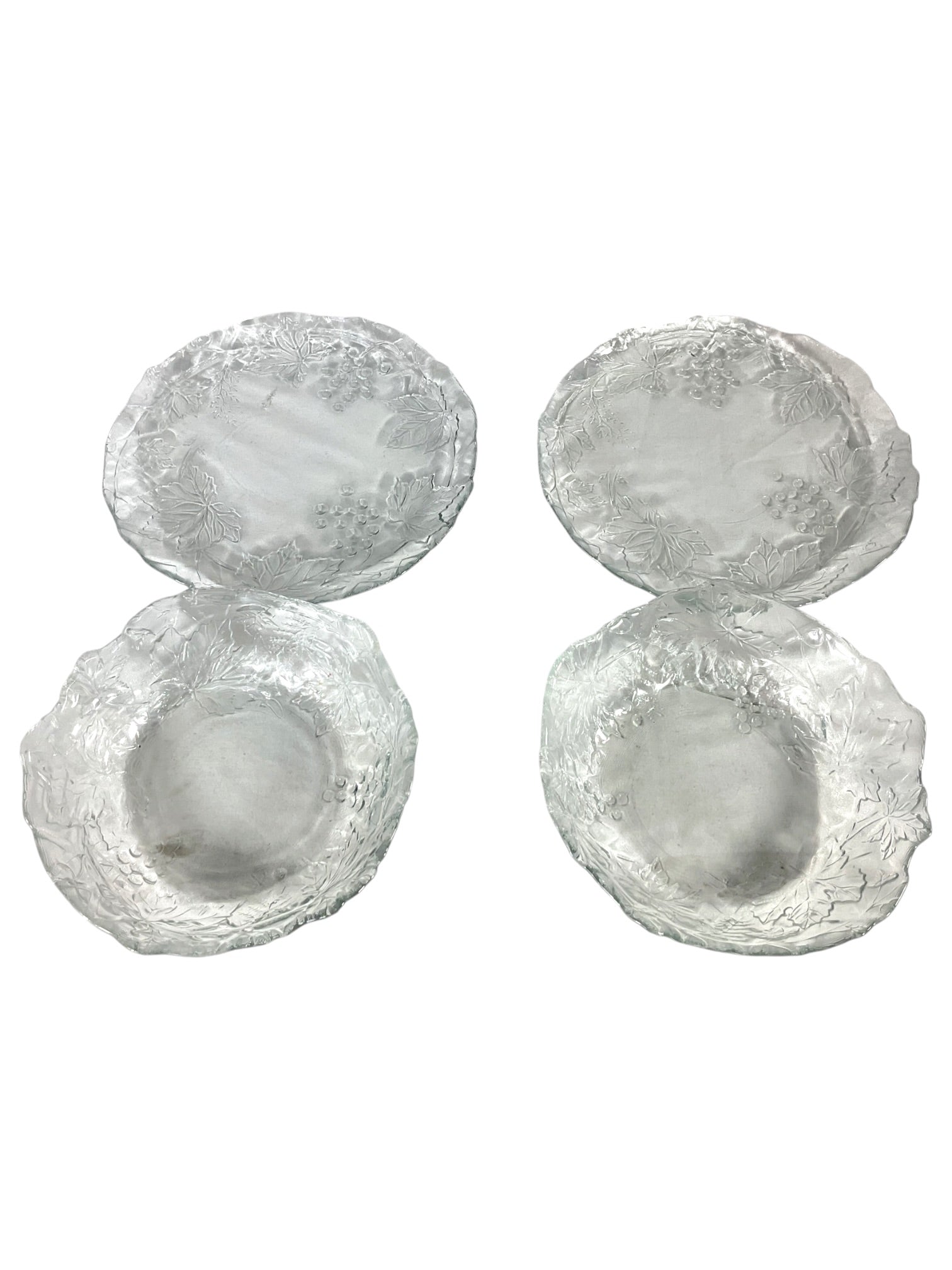 Set de platos