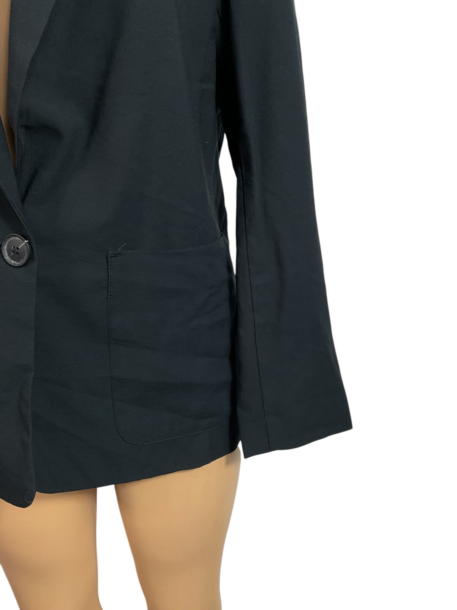 Blazer XS (a new day)