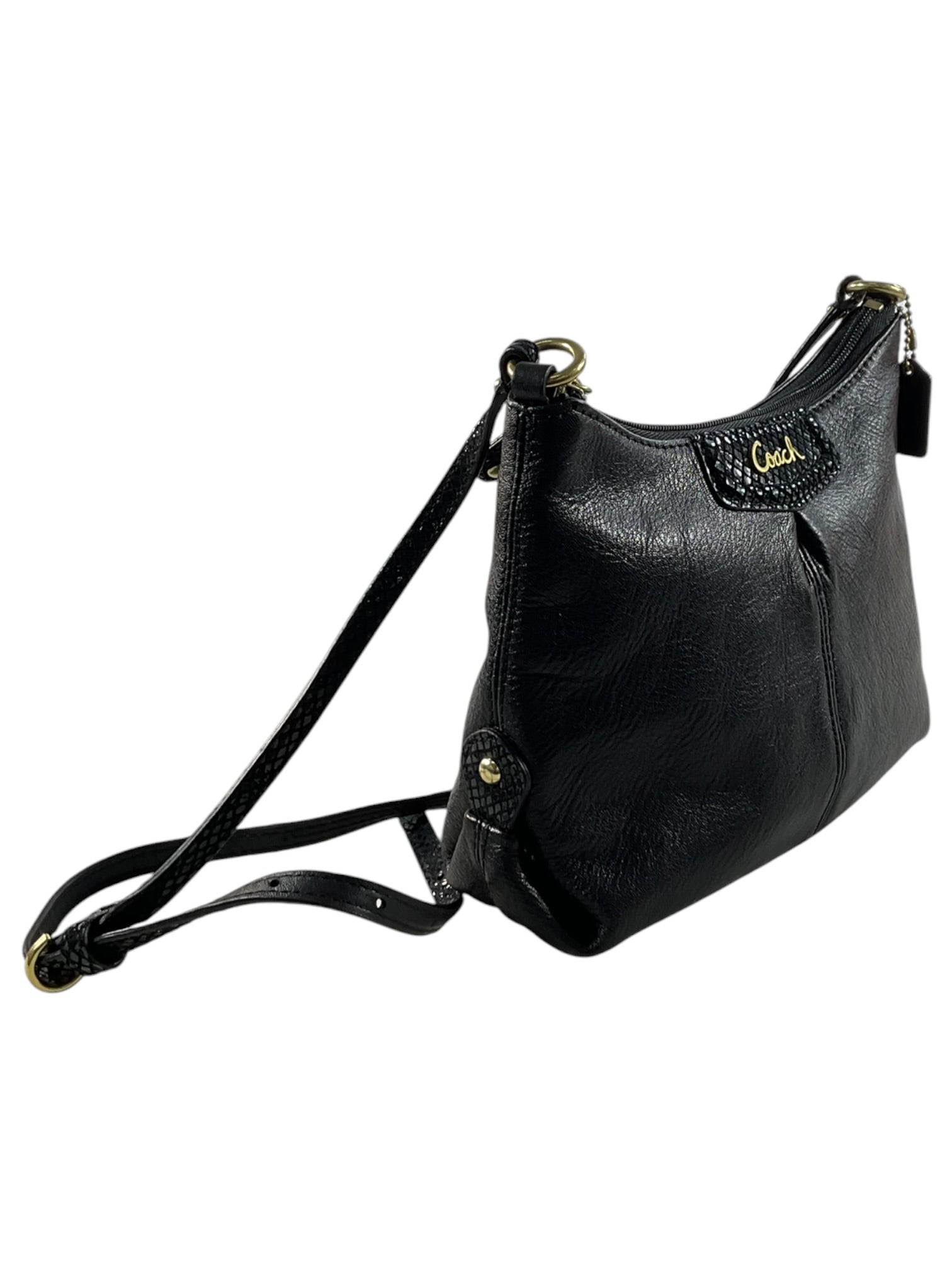 Cartera (Coach)