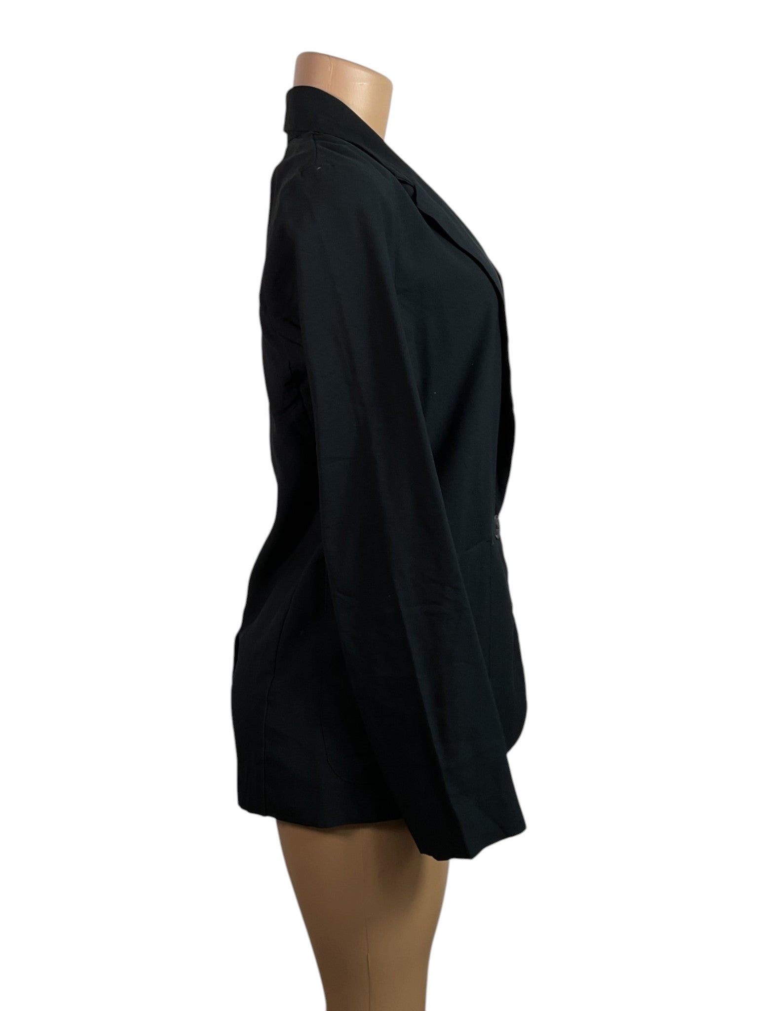 Blazer XS (a new day)