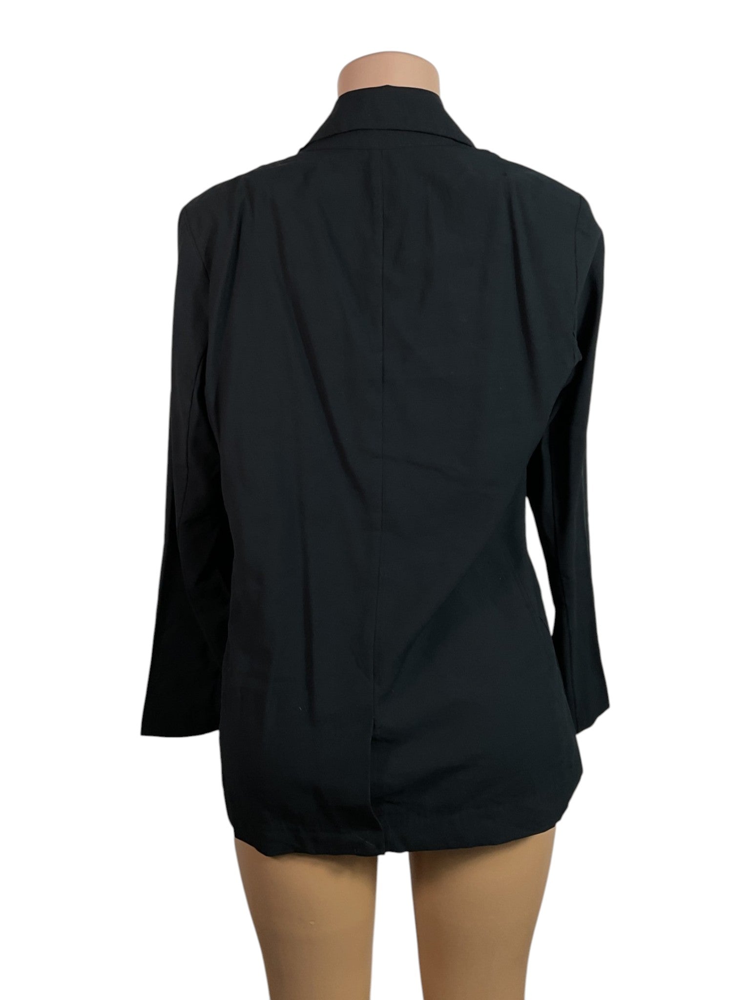 Blazer XS (a new day)