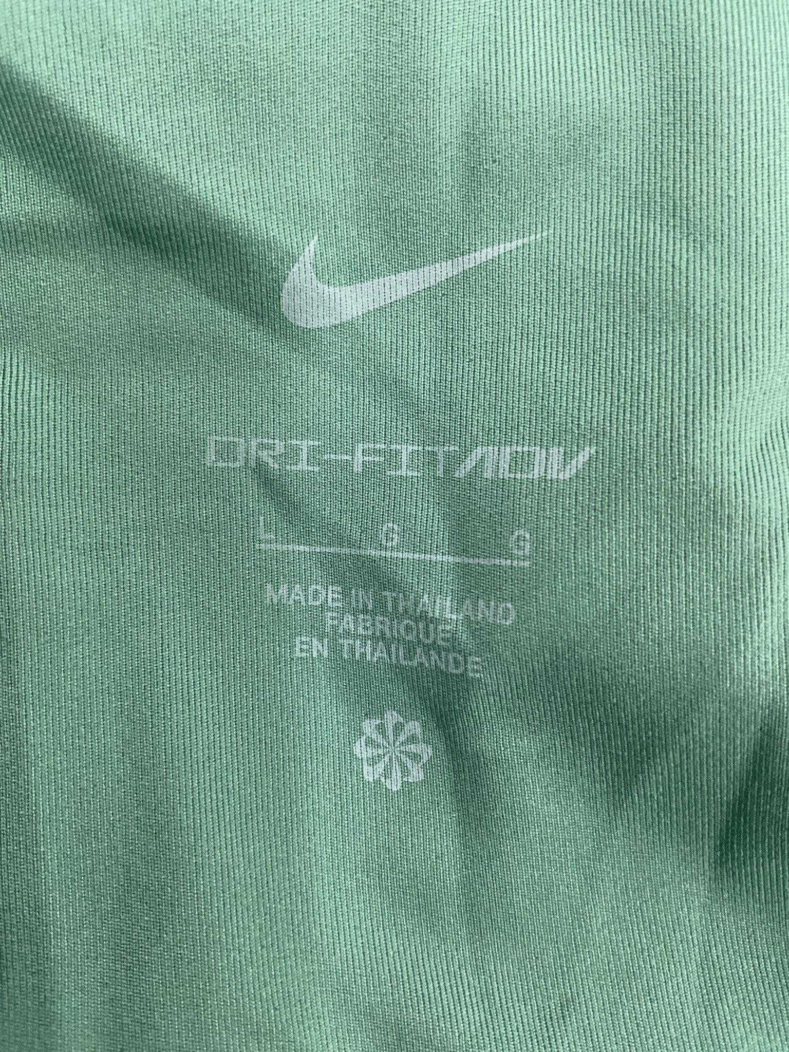 Falda L (Nike)