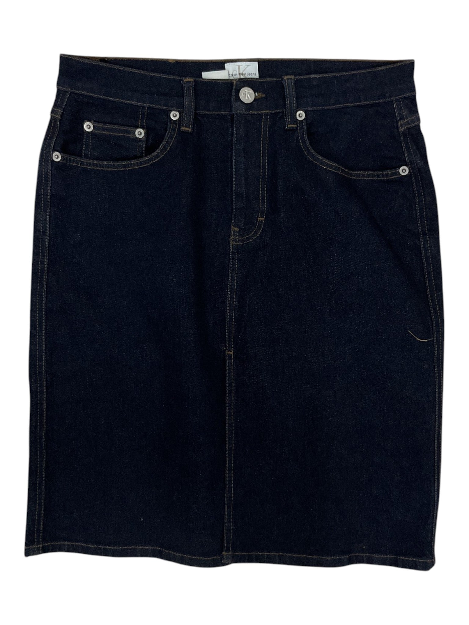Falda 5 (Calvin Klein Jeans)