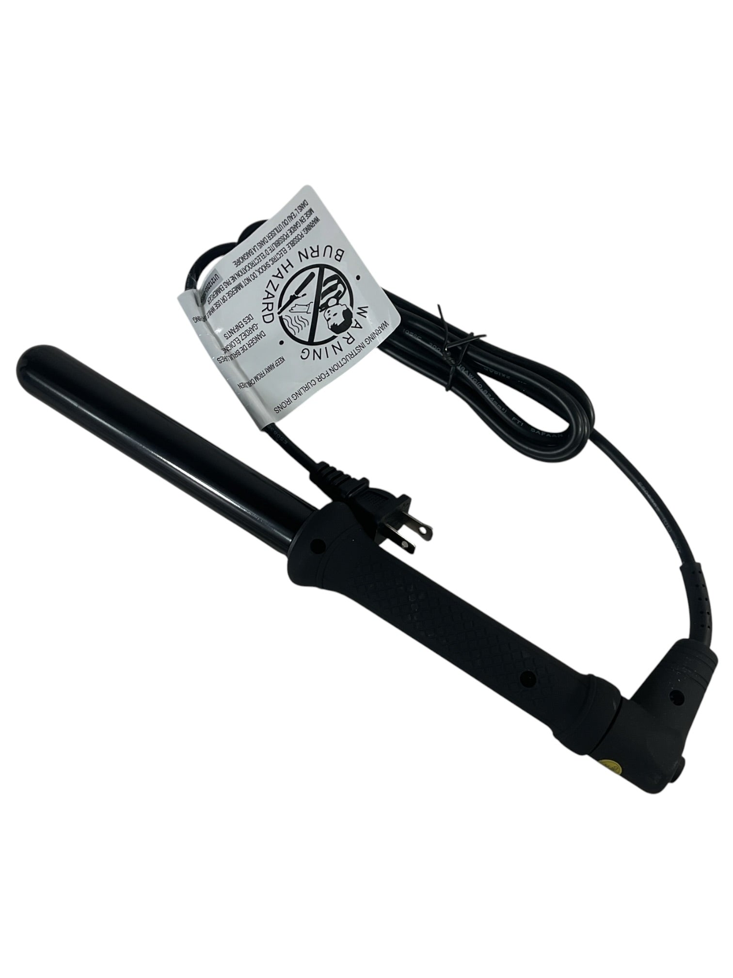 Rizadora para cabello