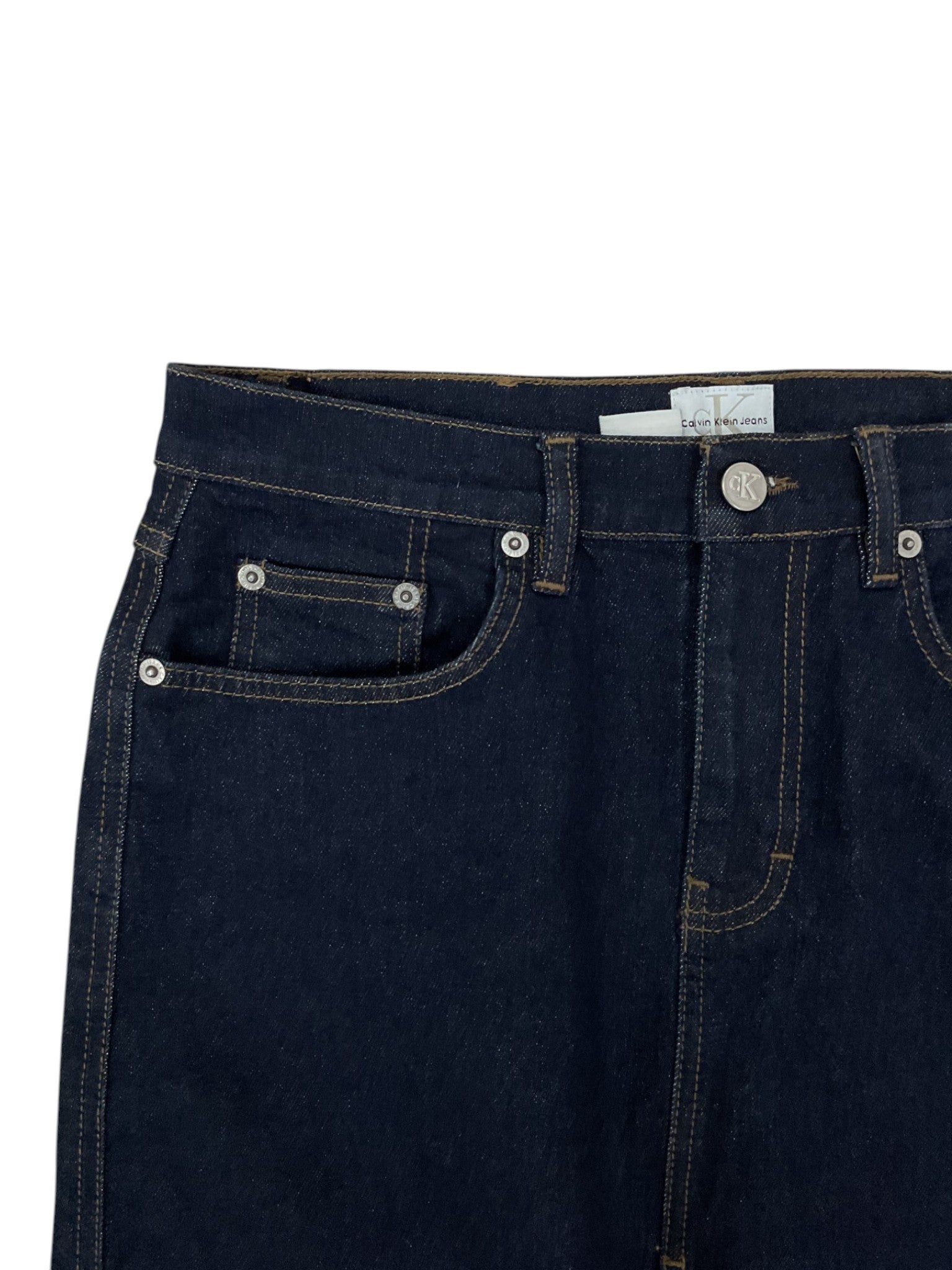 Falda 5 (Calvin Klein Jeans)