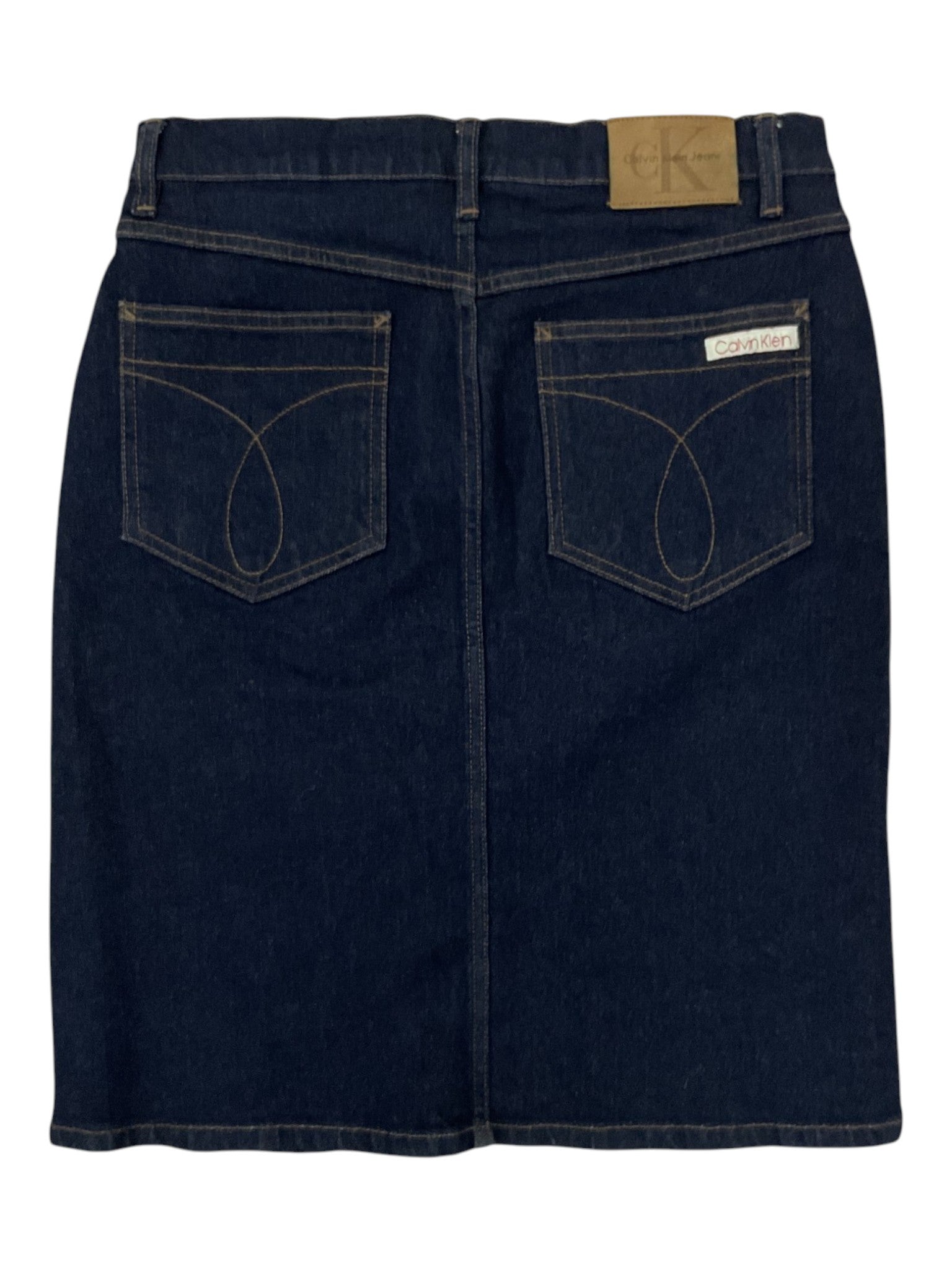 Falda 5 (Calvin Klein Jeans)