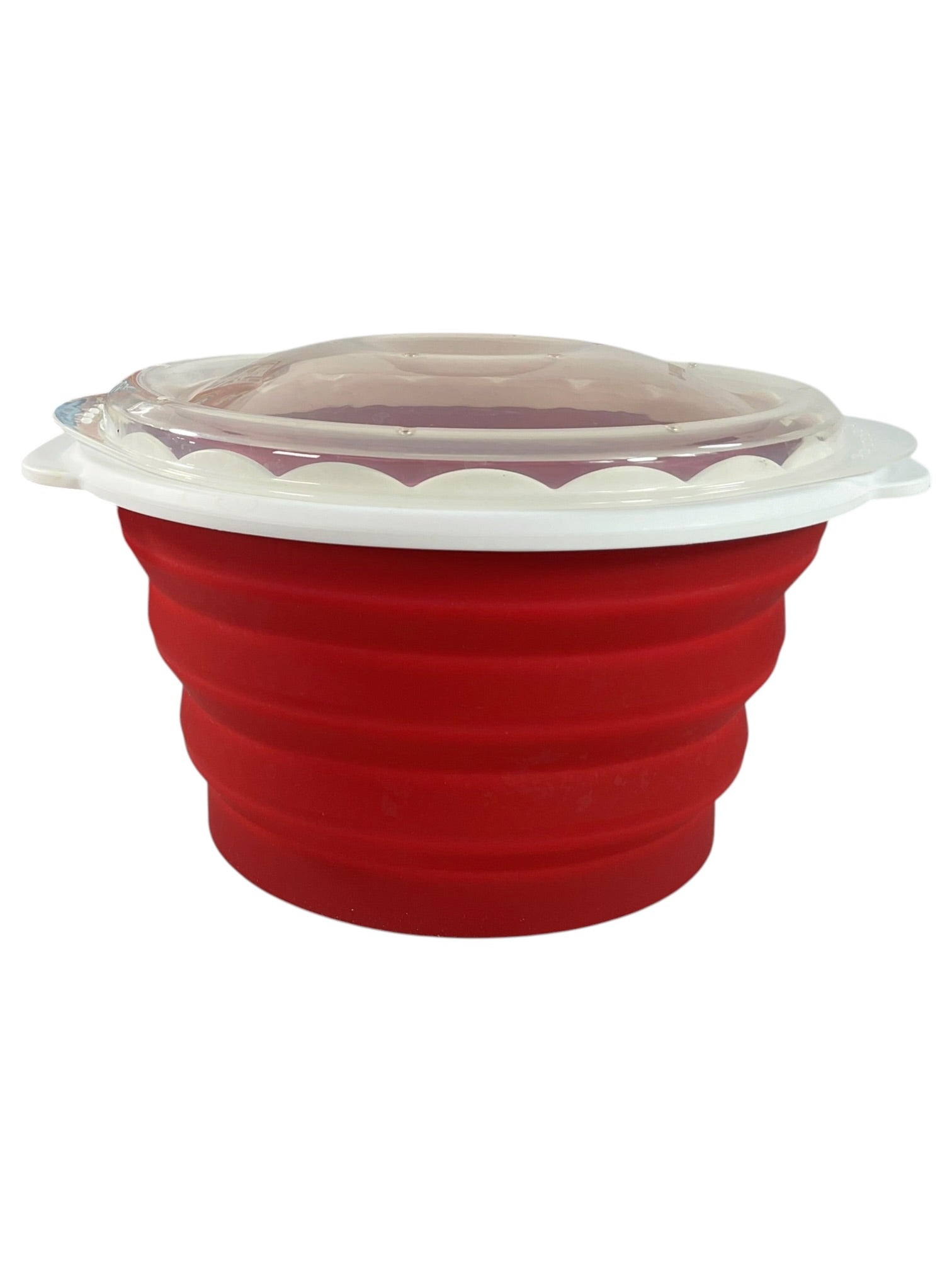 Recipiente para hacer palomitas en microondas (Cuisinart)