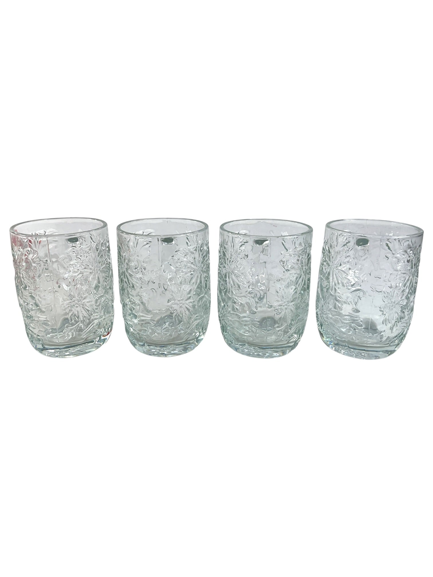 Set de vasos