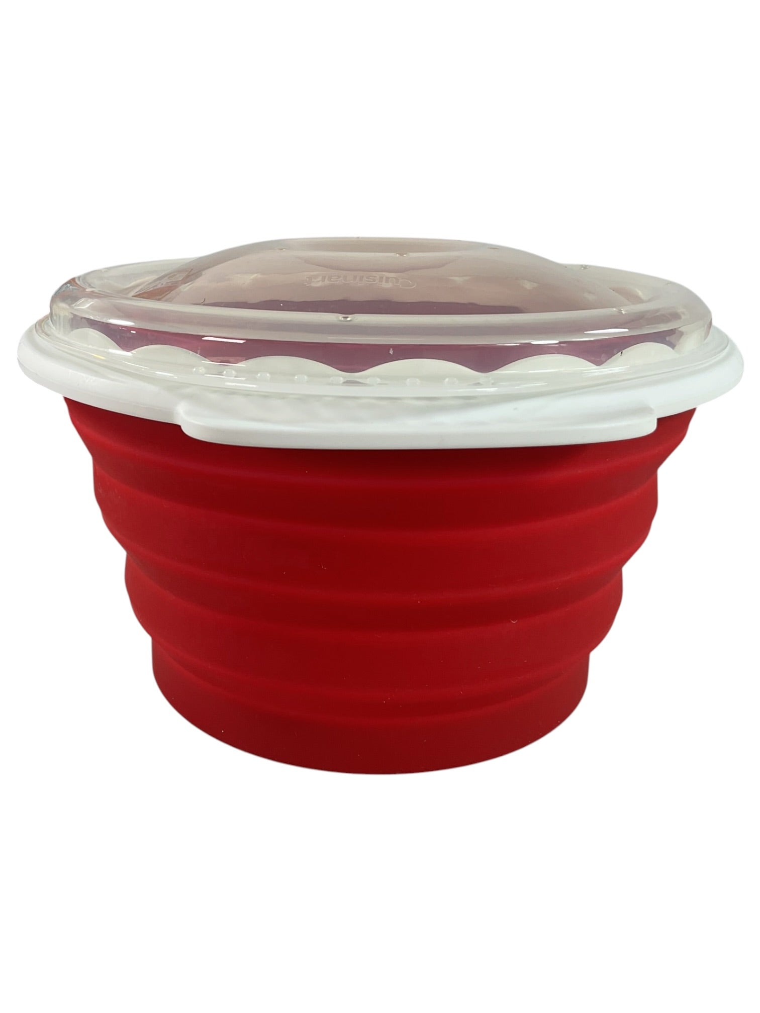 Recipiente para hacer palomitas en microondas (Cuisinart)