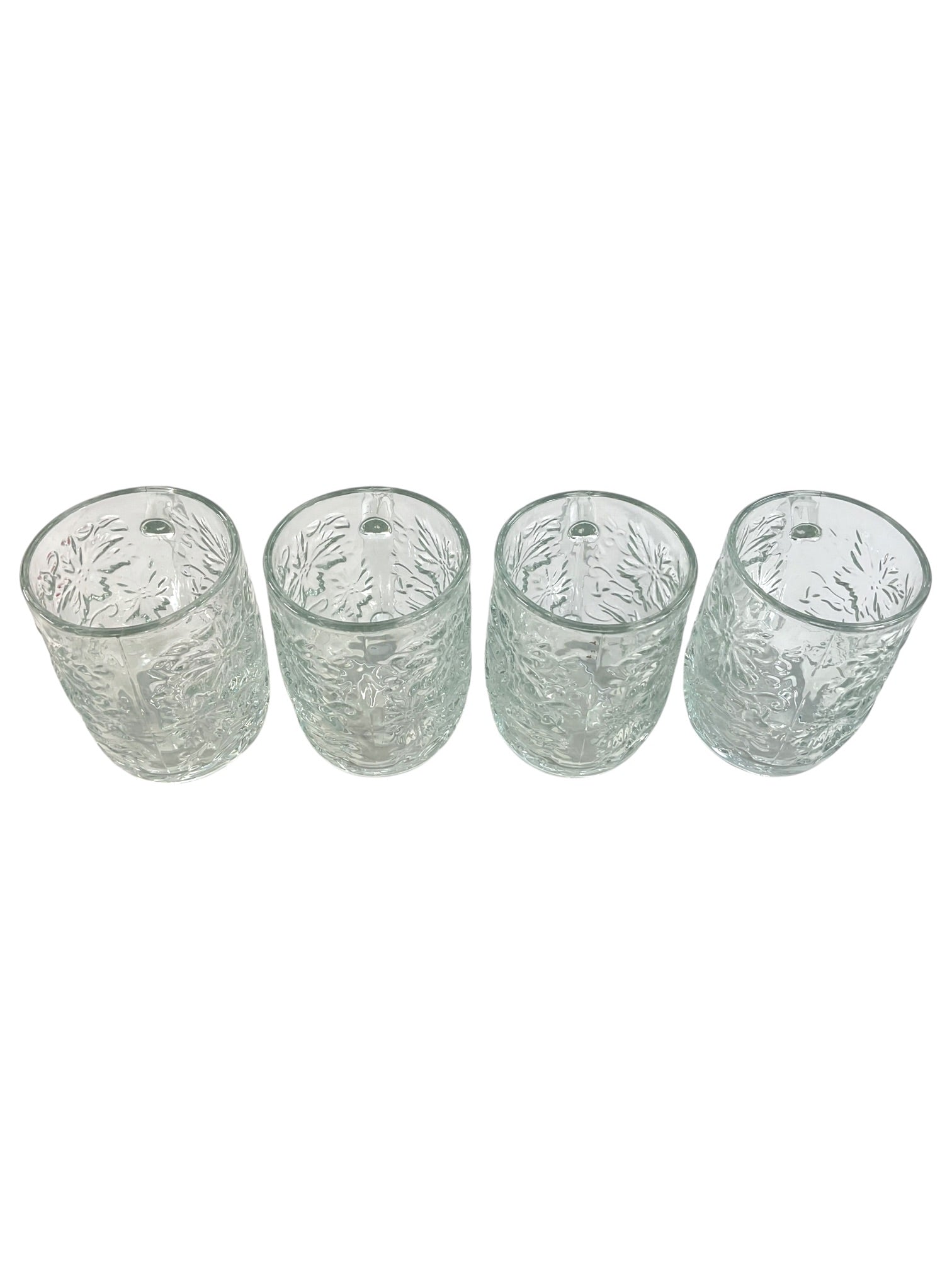 Set de vasos