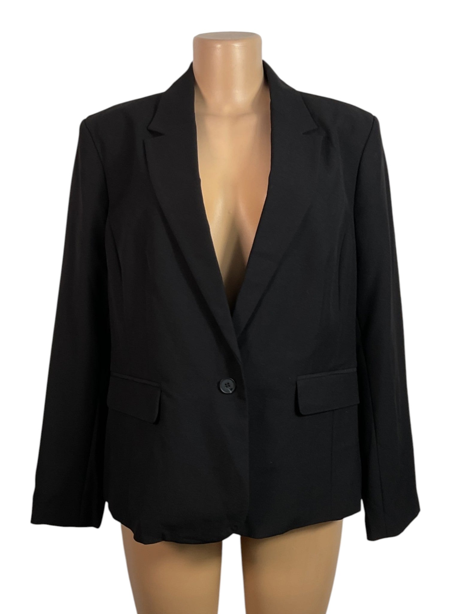 Blazer XL (Worthington)
