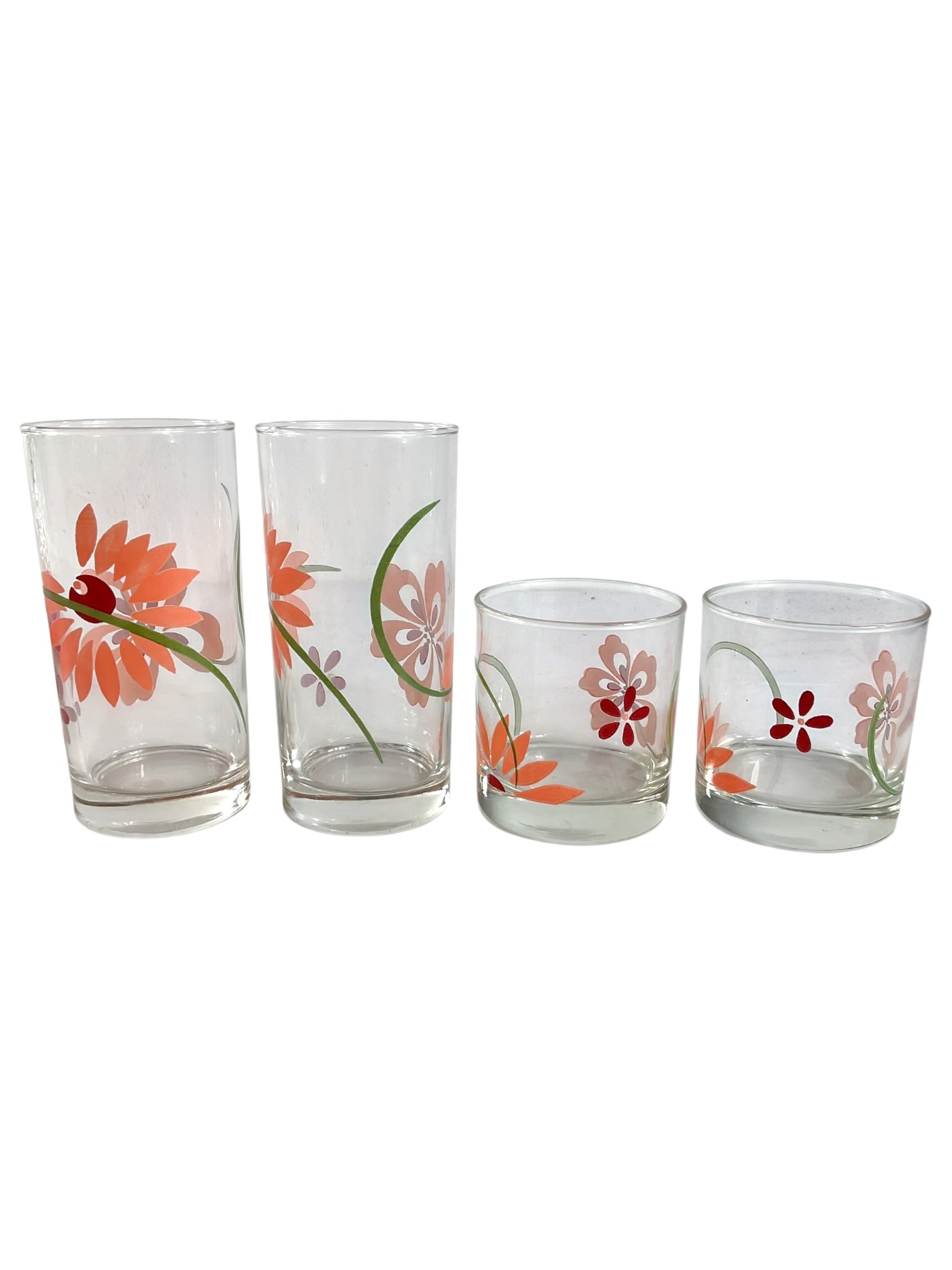 Set de vasos