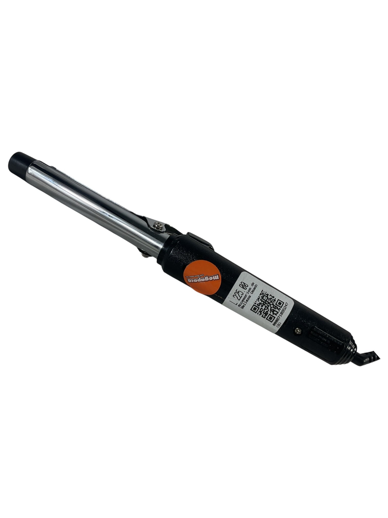 Rizador para cabello (CONAIR)
