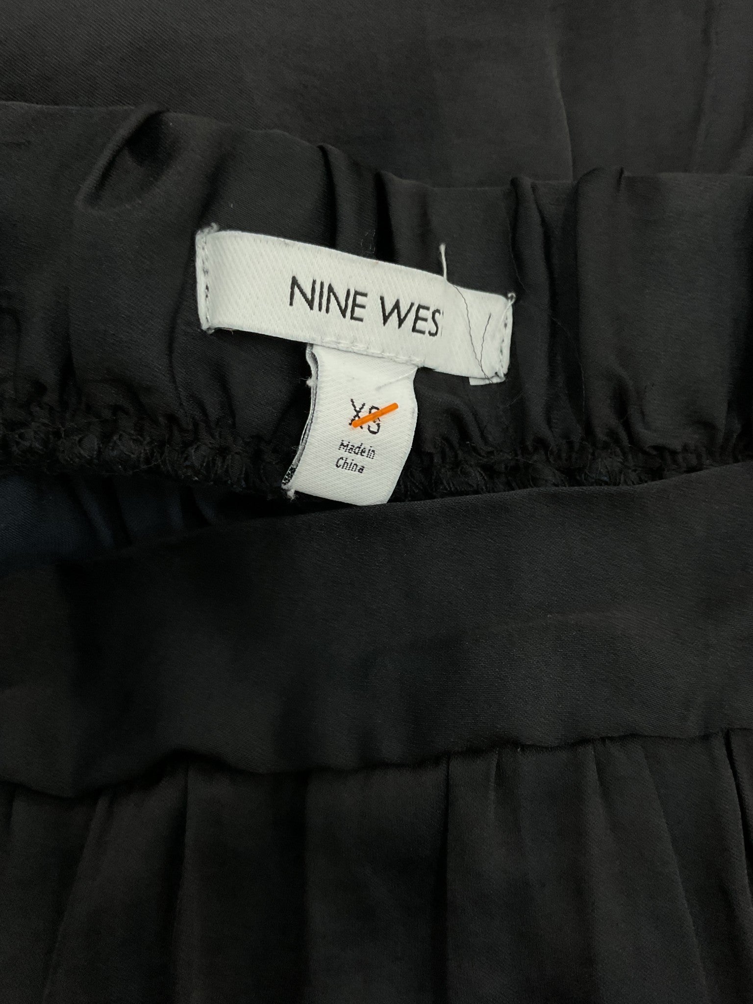 Falda XS (NINE WEST)