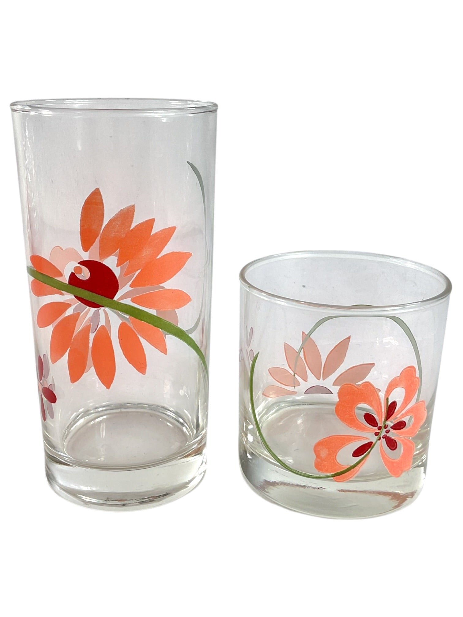 Set de vasos
