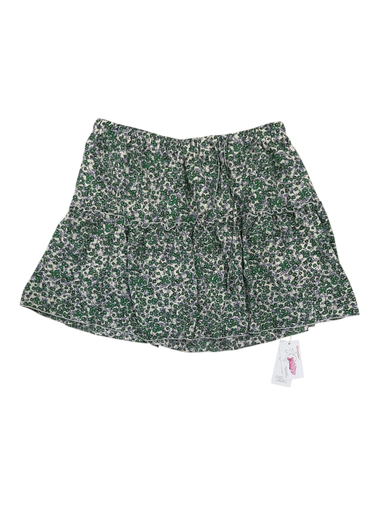 Falda XL