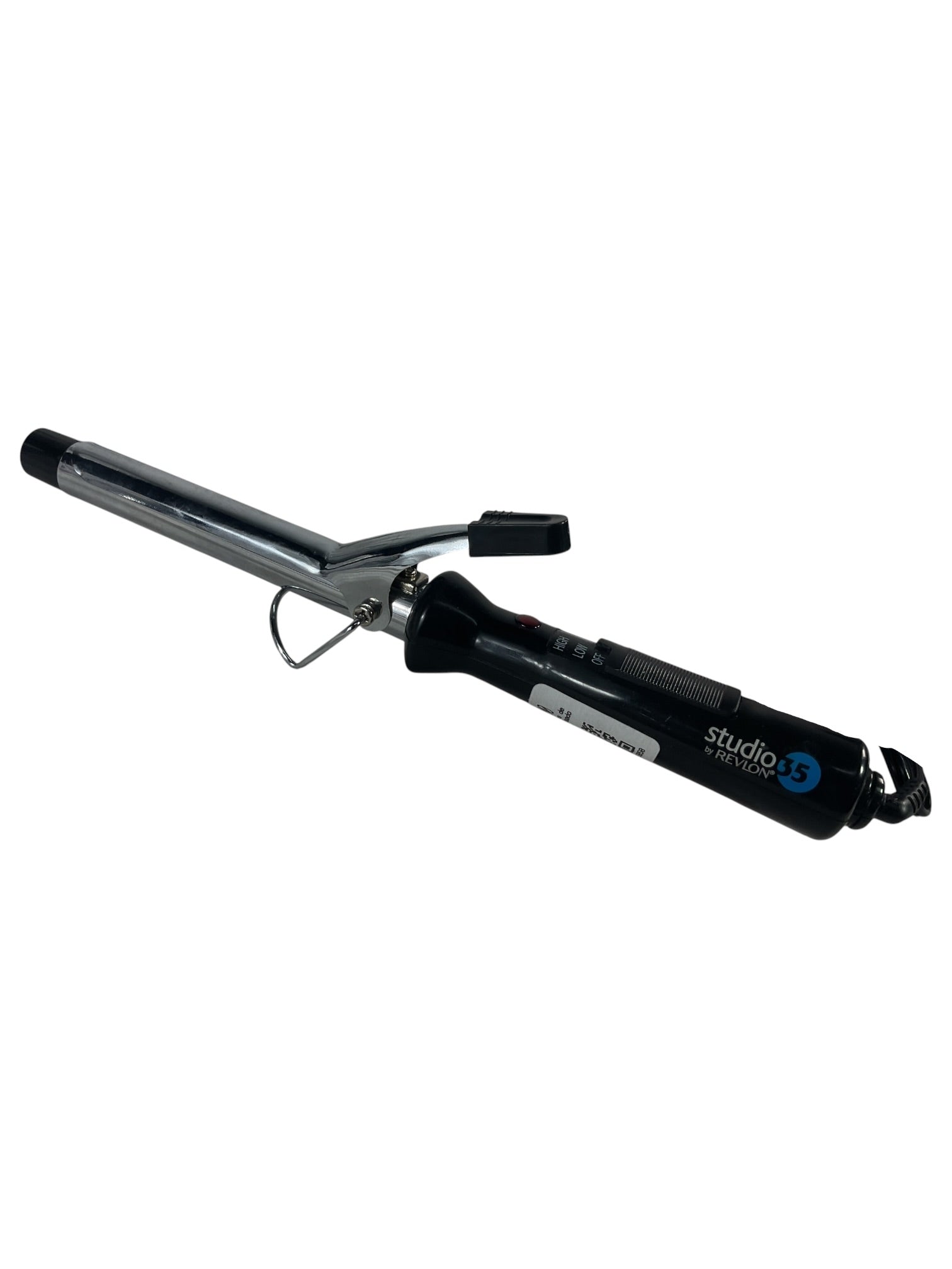 Rizadora para cabello (REVLON)